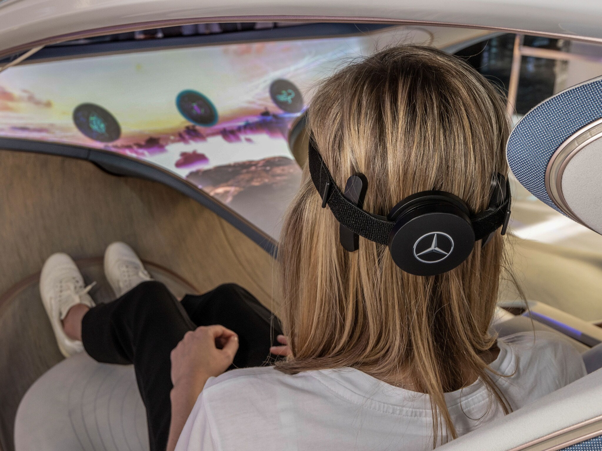 Experimentele testopstelling