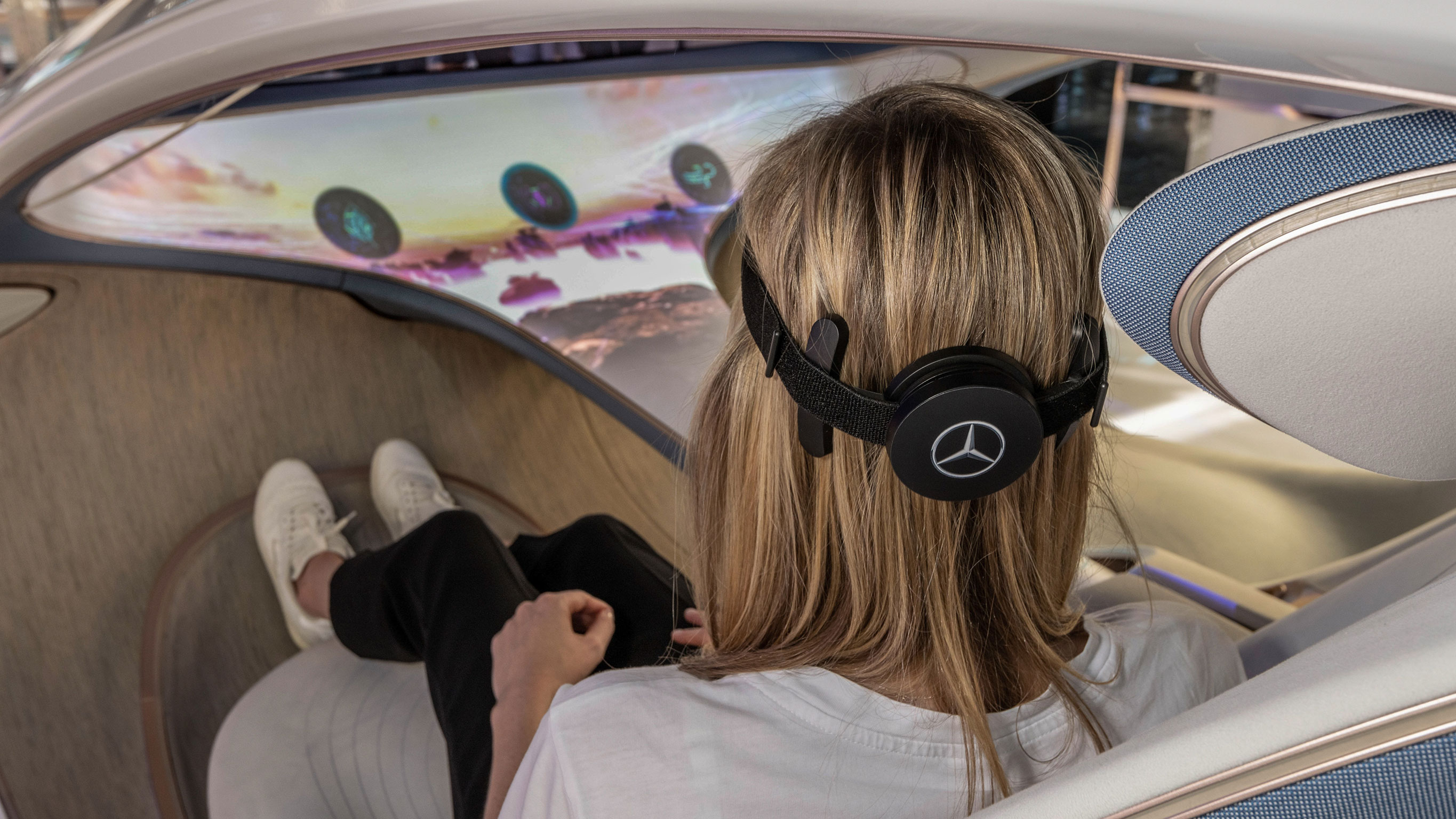 Experimentele testopstelling Experimentele testopstelling