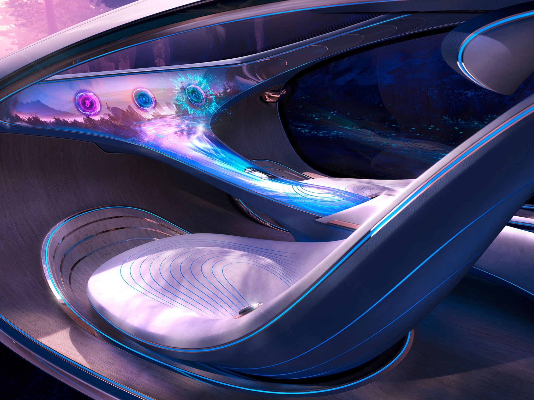 Mercedes-Benz onderzoek