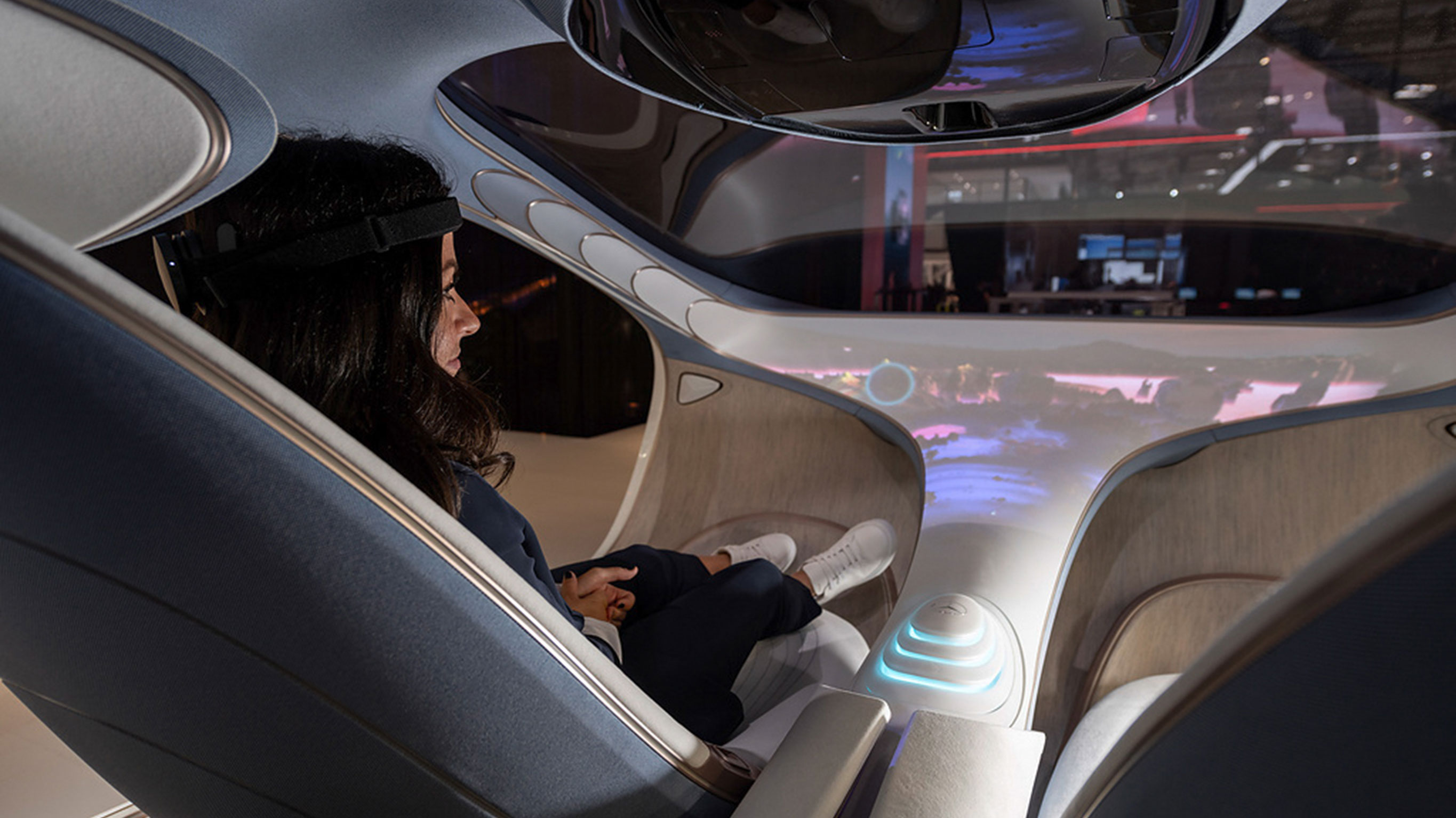 Sociale futurologie Sociale futurologie