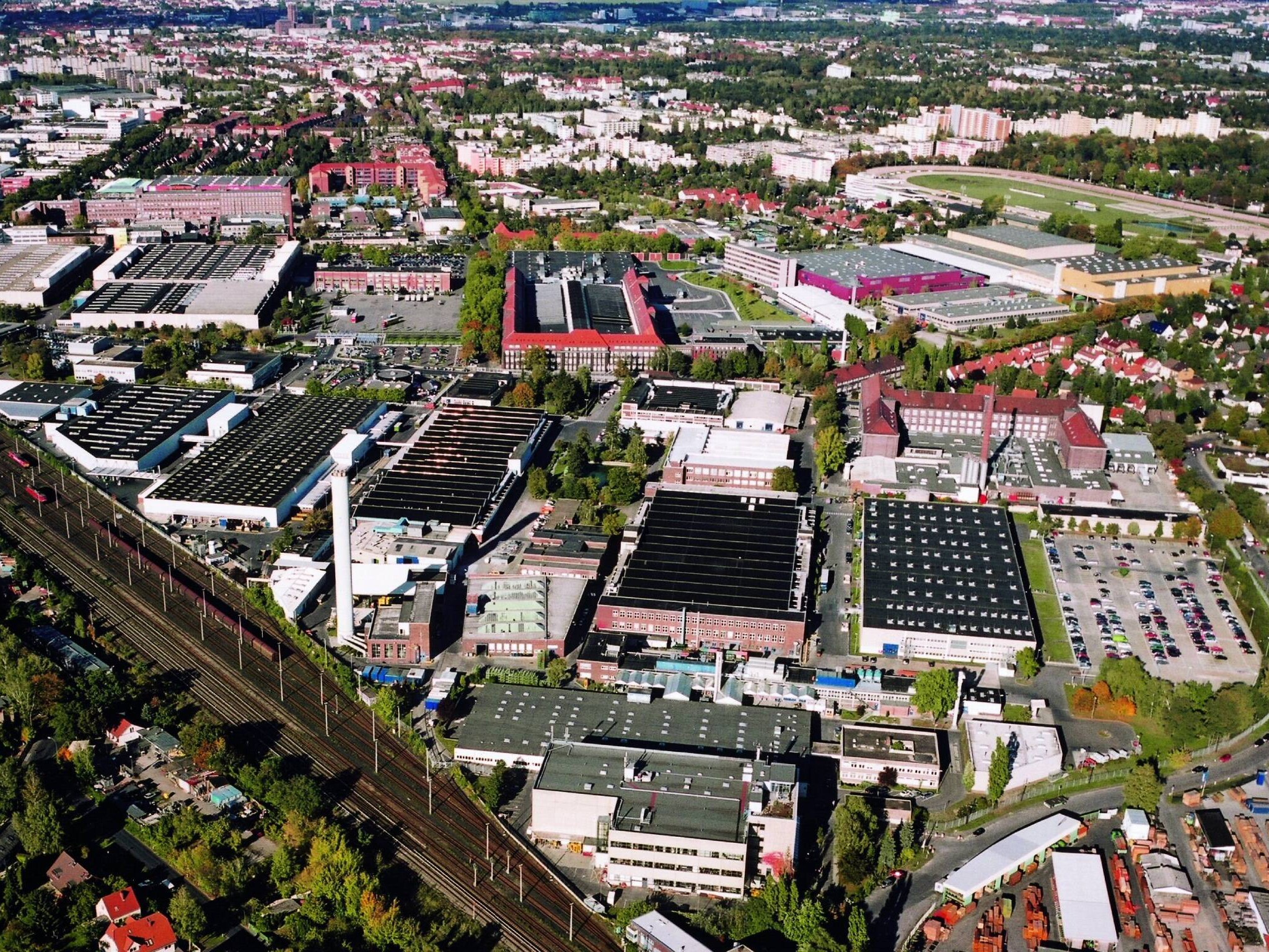 Luxe auto’s aangedreven door intelligente software!