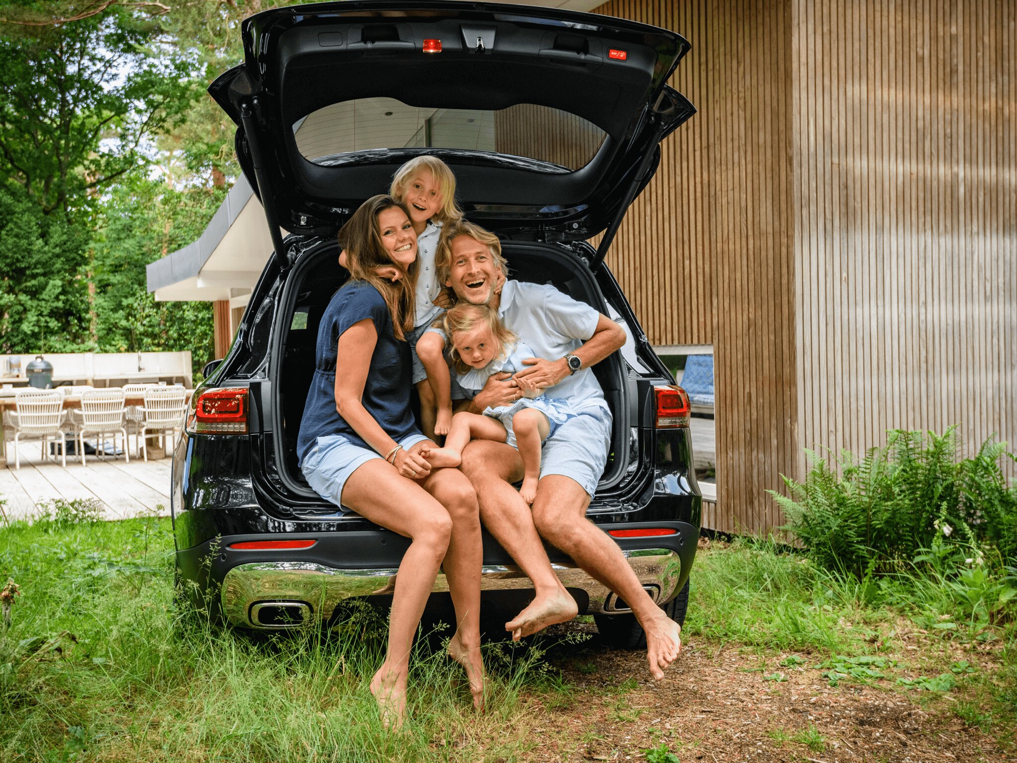 Met de GLB en het hele gezin op roadtrip naar IJsland 