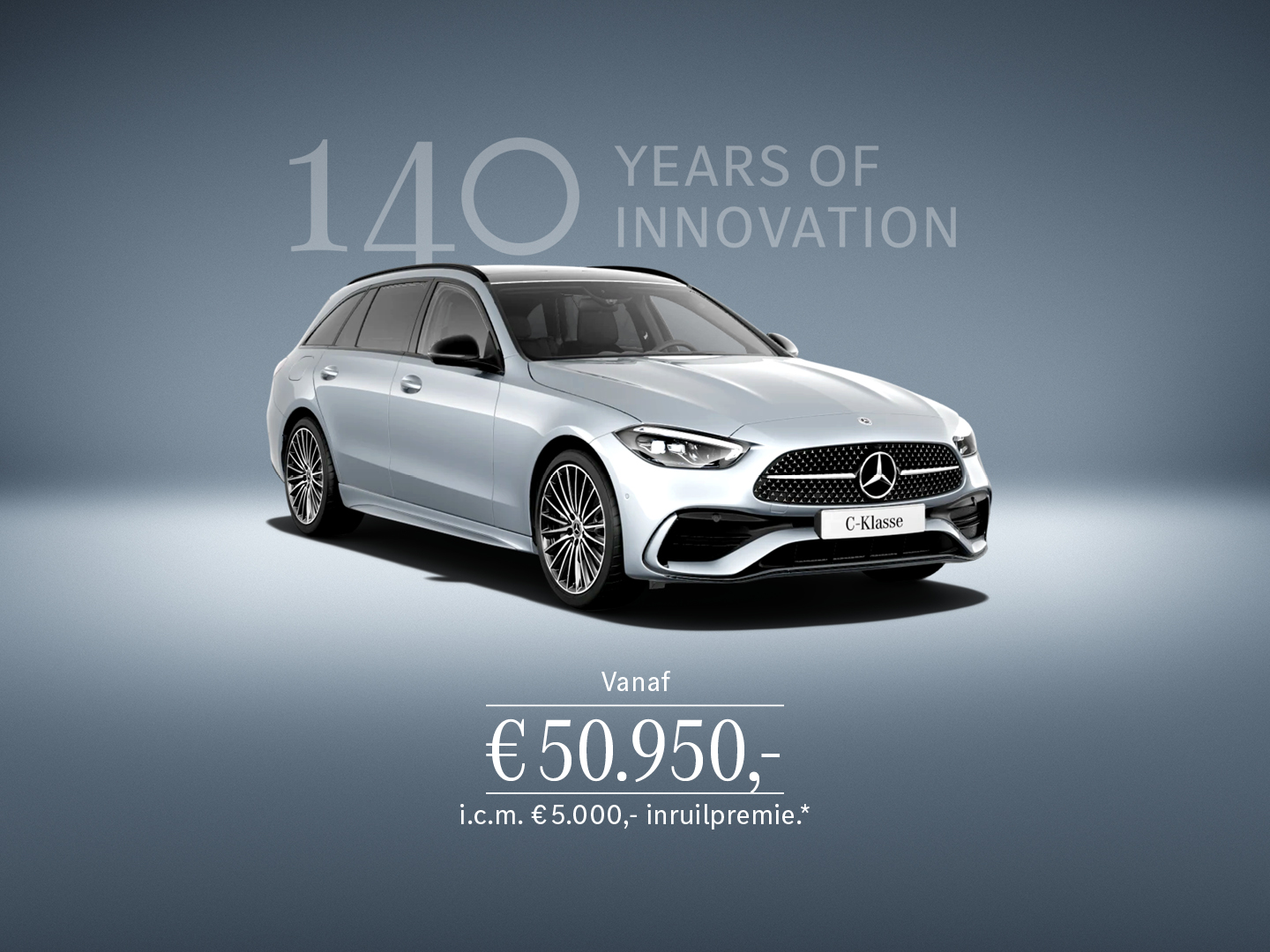 C-Klasse Estate| Exterieur | Mercedes-Benz C-Klasse Estate