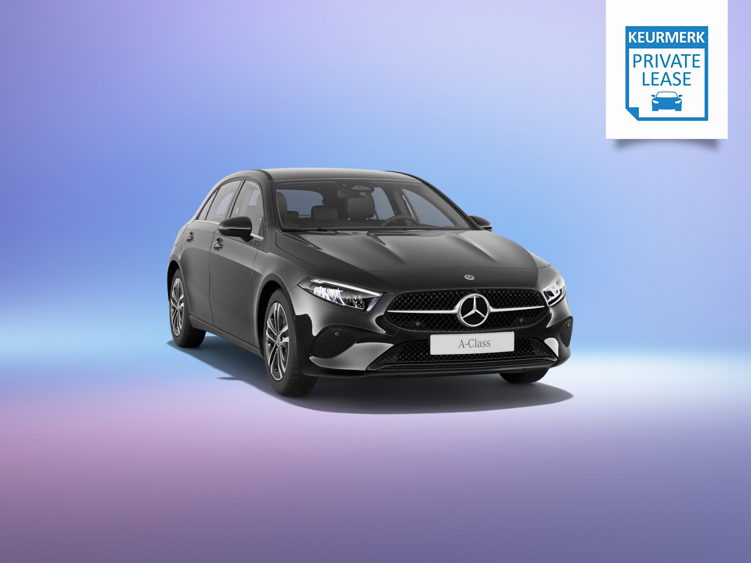 A 250 e Business solution