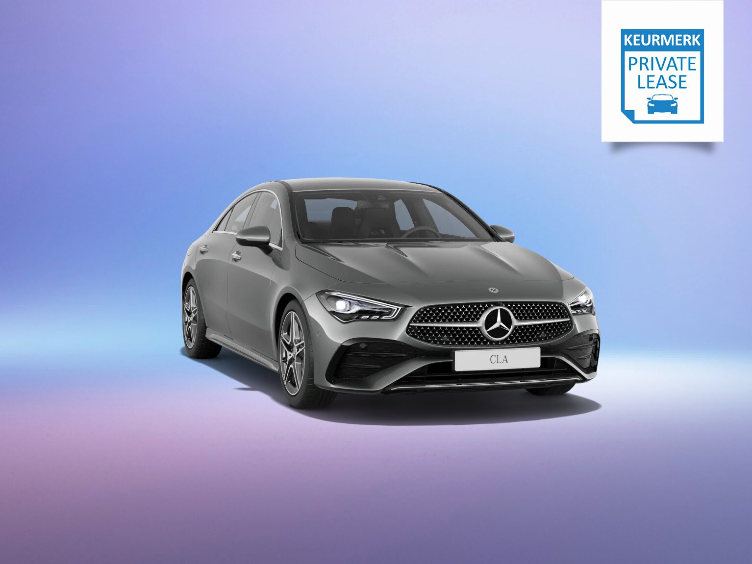 CLA 250 e Business solution
