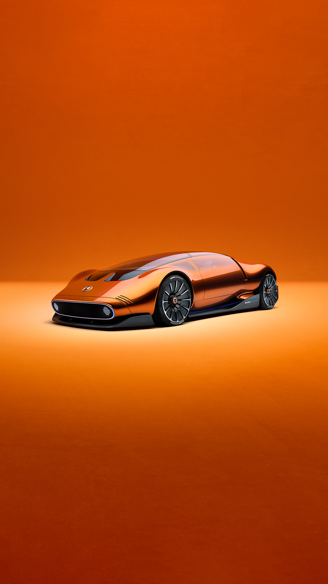 VISION ONE-ELEVEN VISION ONE-ELEVEN