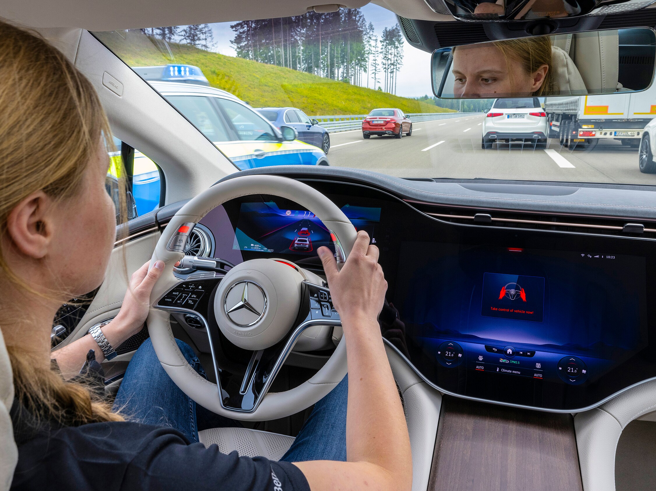 Automated Driving Pioneer - Photo 5