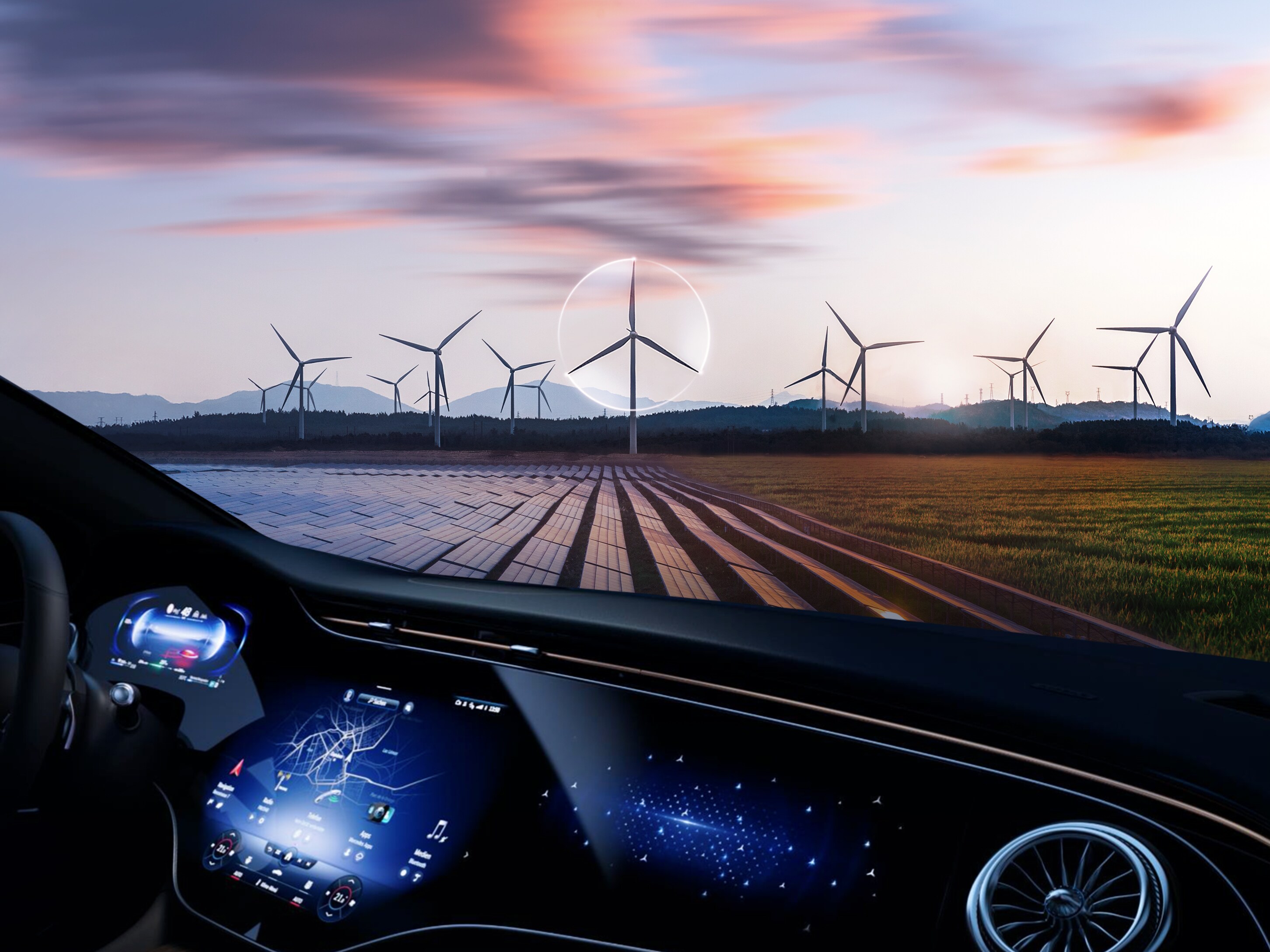 Renewable Charging: onze toewijding naar de toekomst.