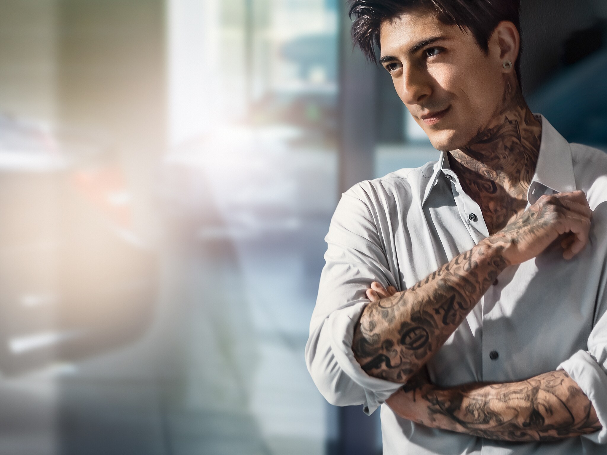 Mercedes-Benz service: SterGarantie