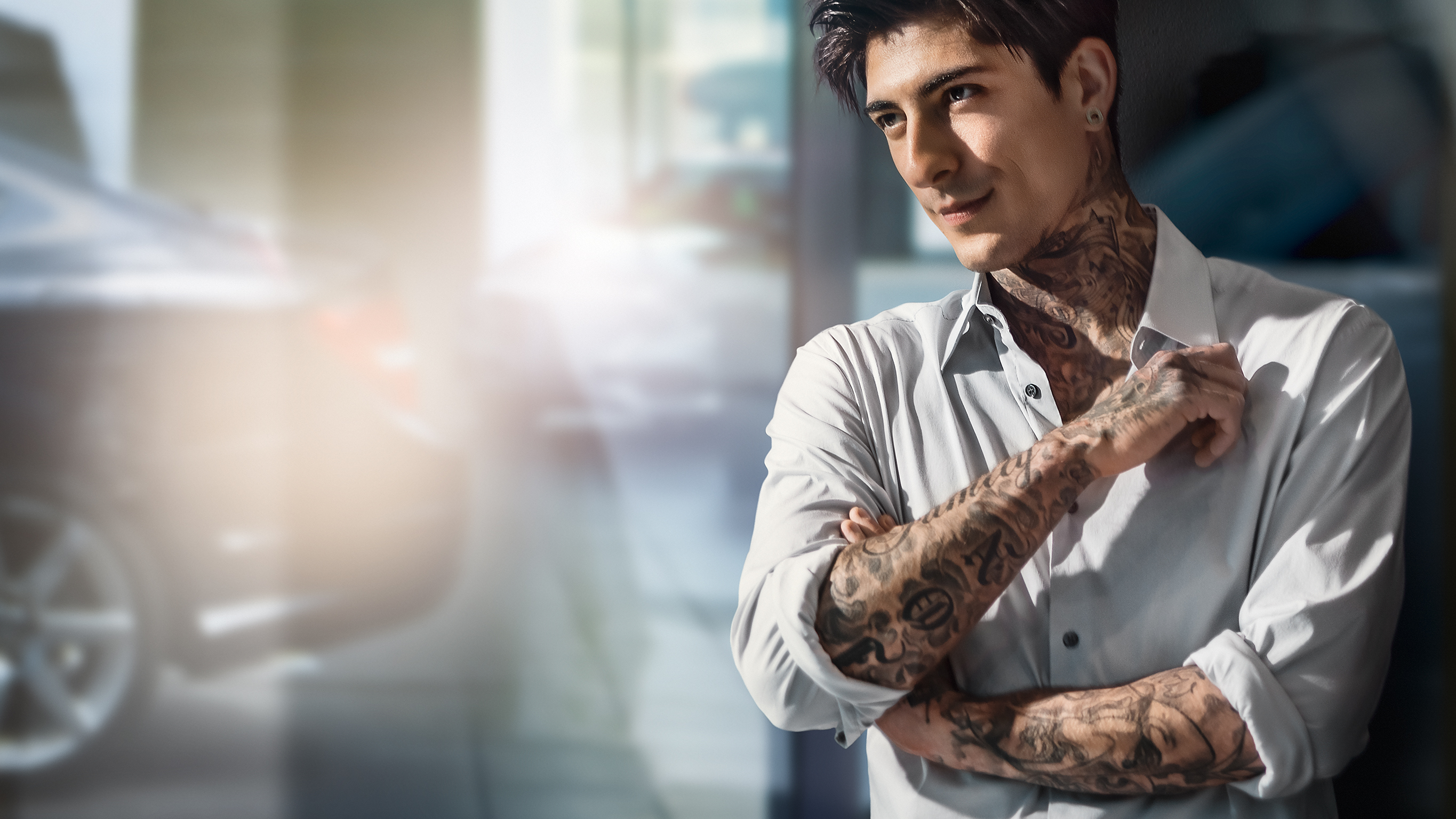 Mercedes-Benz service: SterGarantie Mercedes-Benz service: SterGarantie