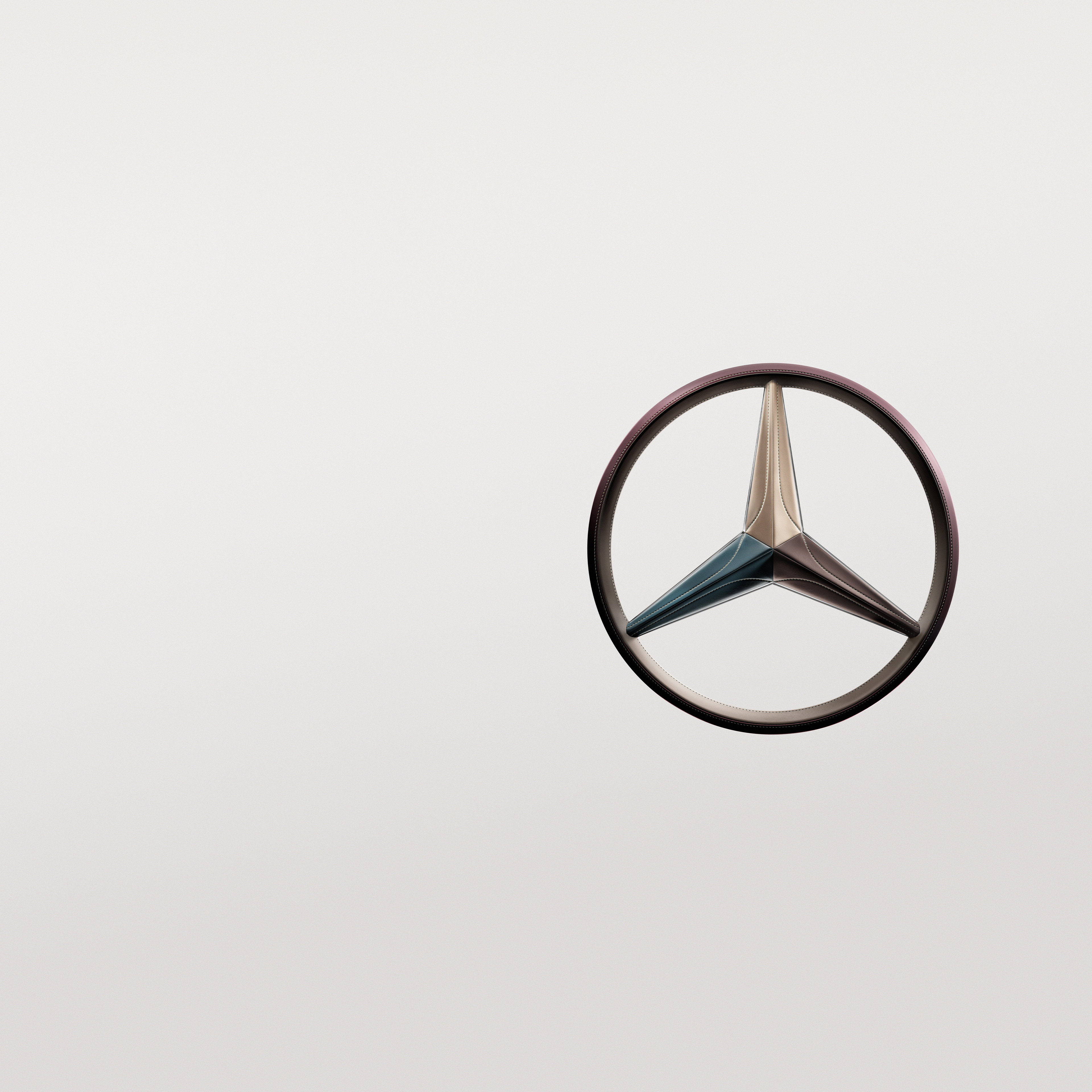 Omdat het Mercedes-Benz is | Mercedes-Benz Omdat het Mercedes-Benz is.