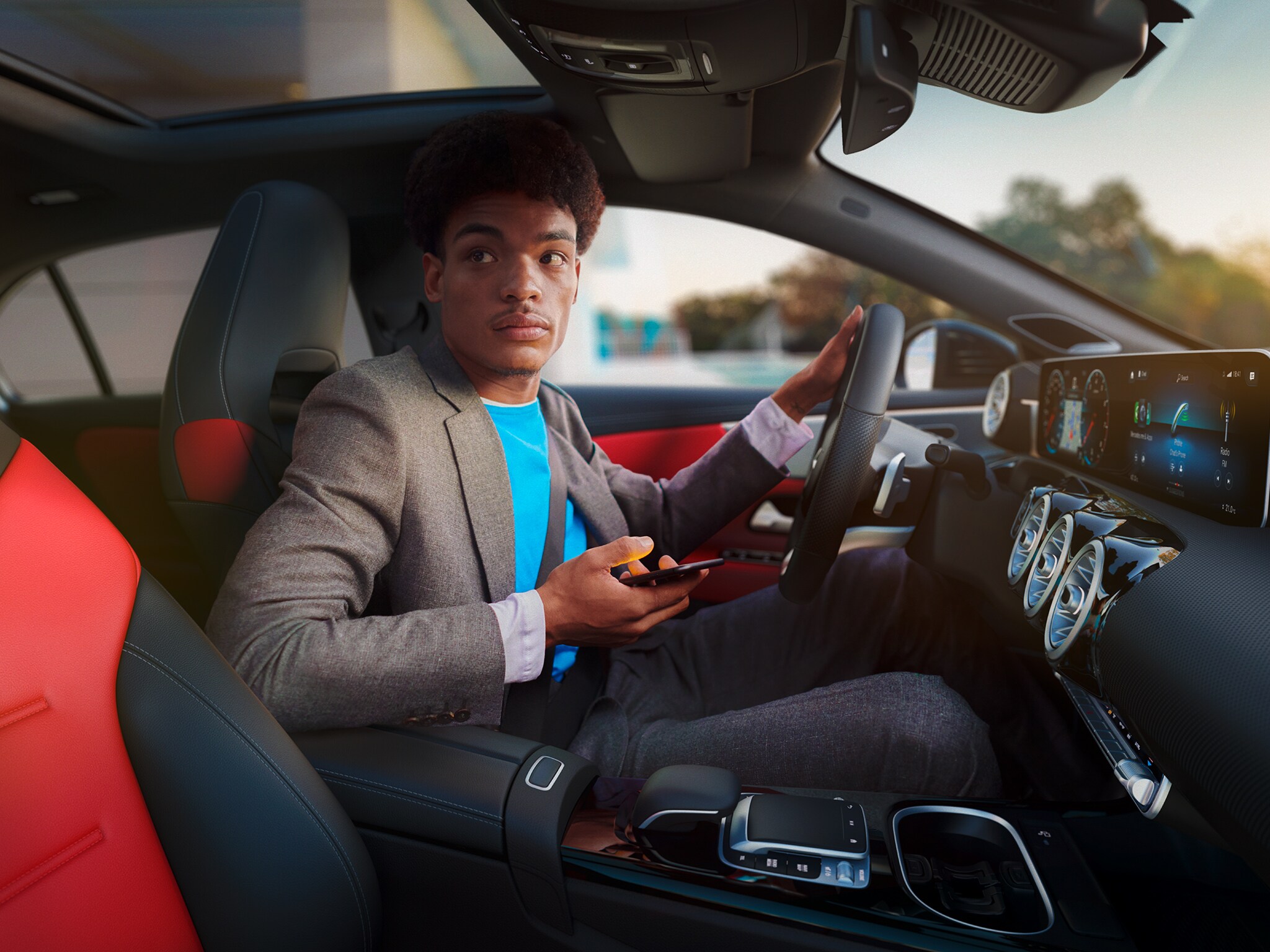 mercedes-benz-a-class-w177-highlights-integration