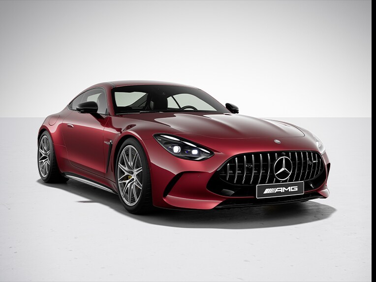 AMG-nightpakket voor de nieuwe Mercedes-AMG GT 63 S E PERFORMANCE.