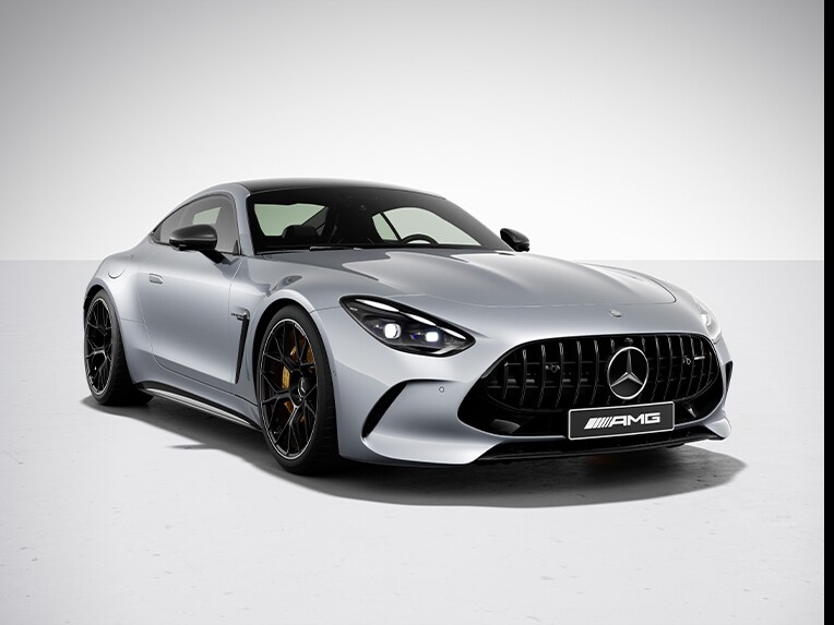 AMG-nightpakket II voor de nieuwe Mercedes-AMG GT 63 S E PERFORMANCE.