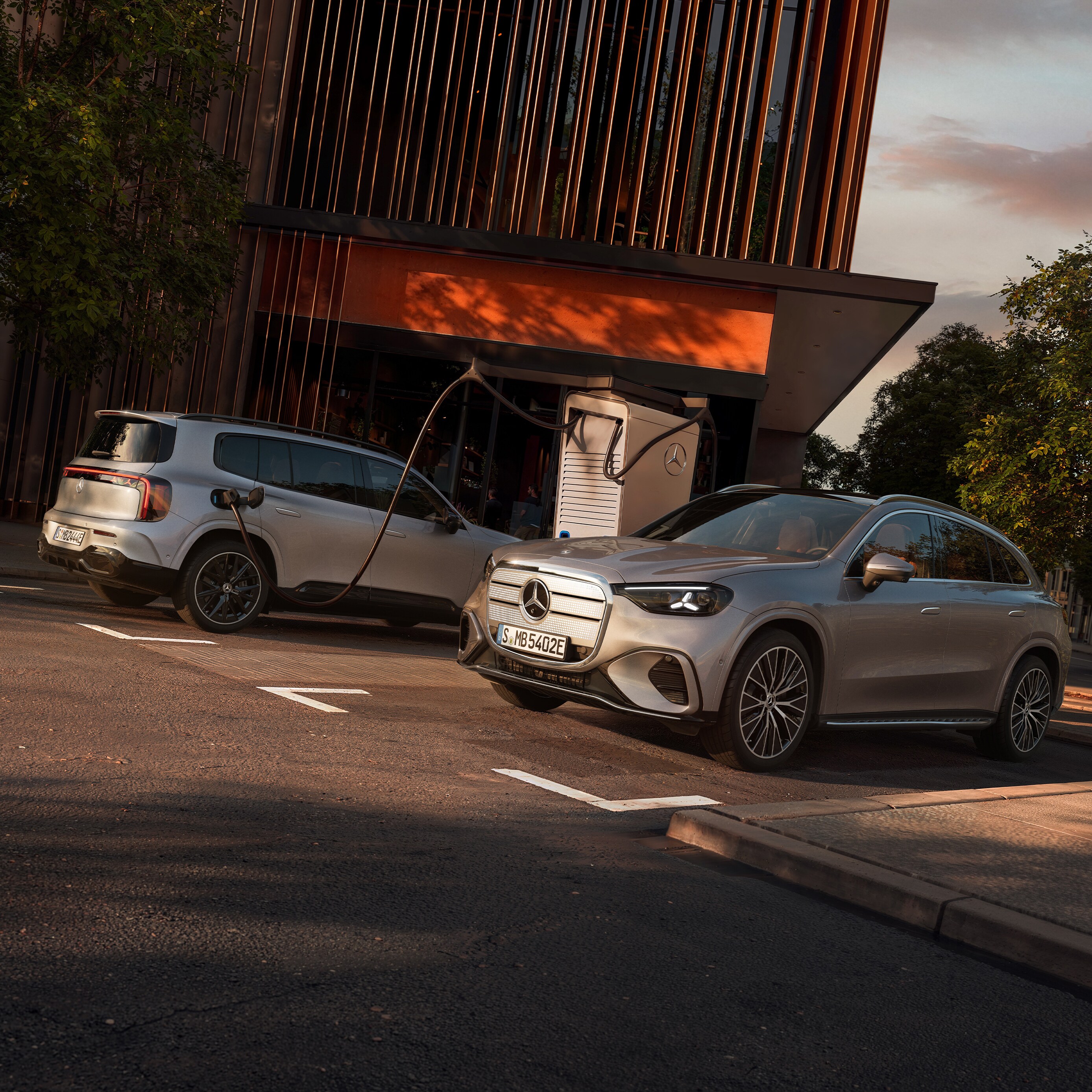 Fleet & Corporate Sales