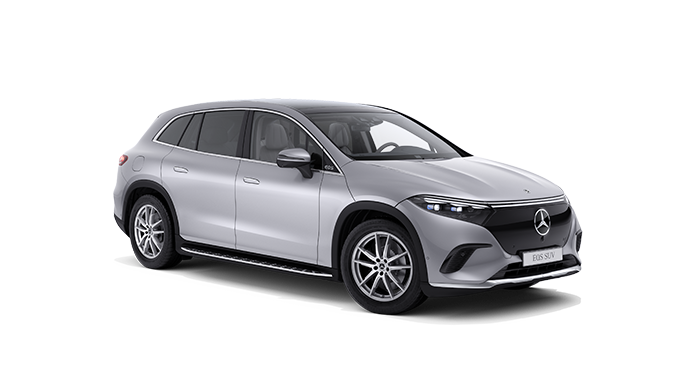 Benz eq top