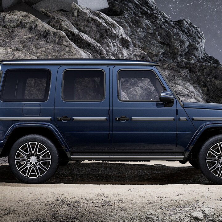 Mercedes G Klasse 2024 De Nieuwe G Klasse AMG Vriendenclub