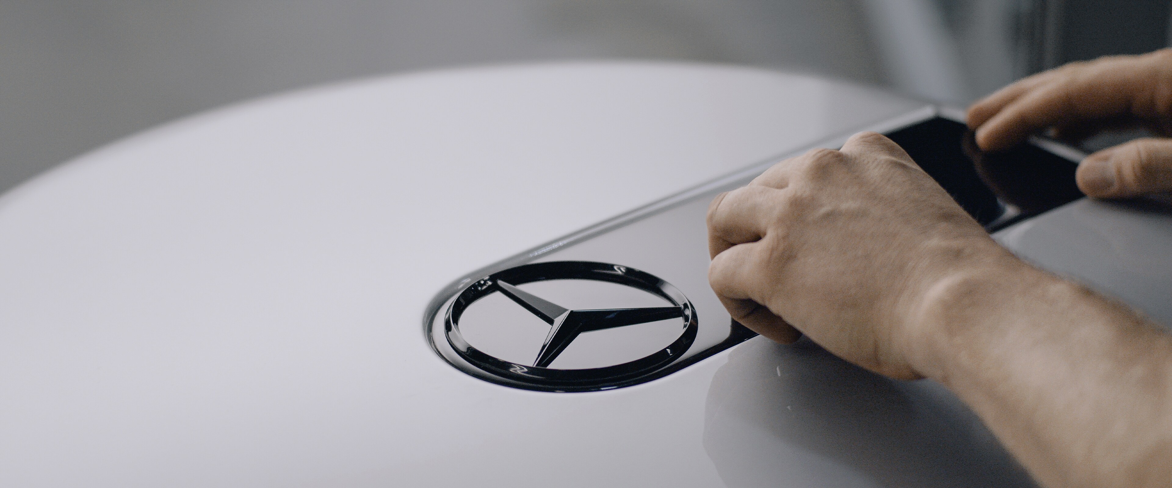 MANUFAKTUR voor uw G-Klasse.