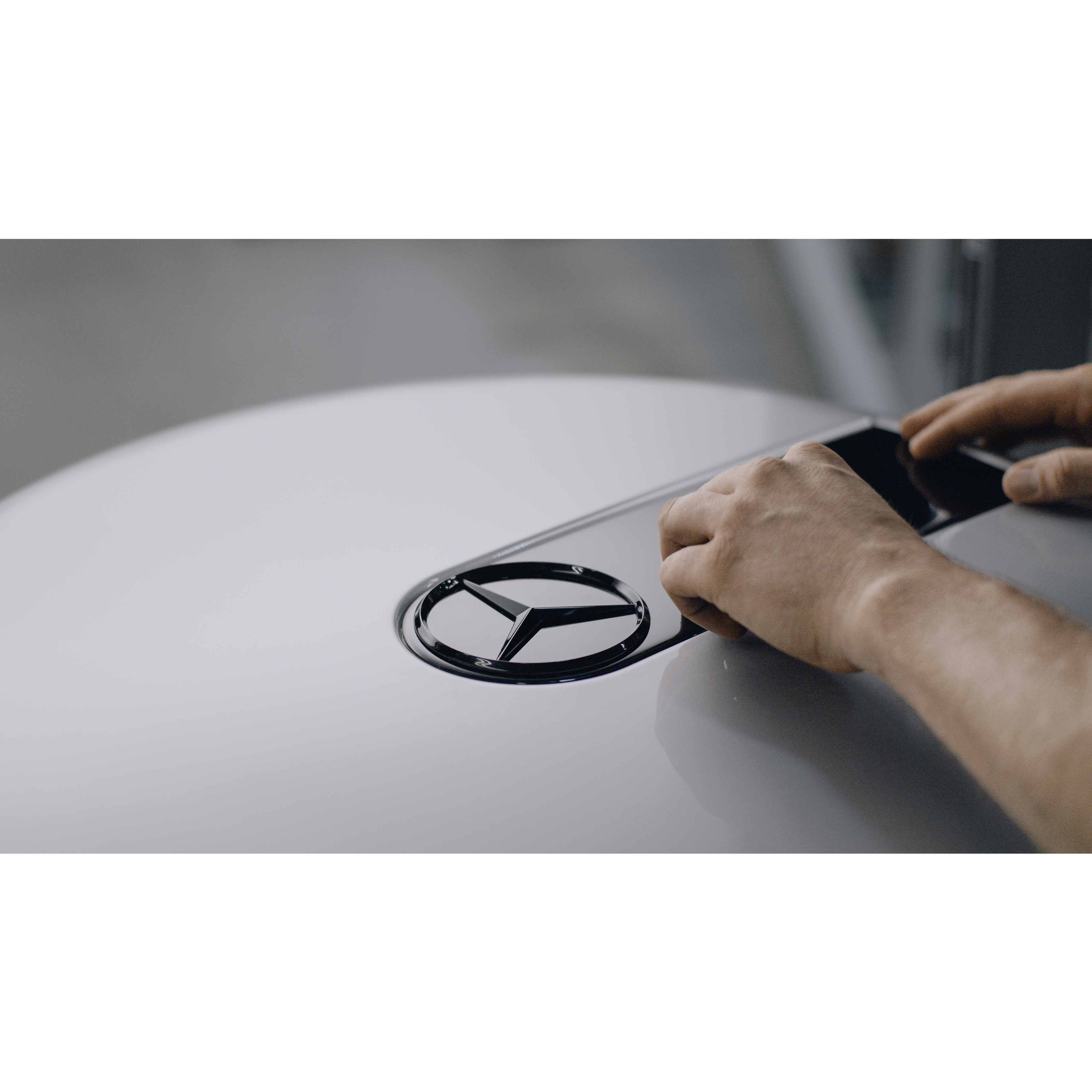 MANUFAKTUR | G-Klasse | Mercedes-Benz MANUFAKTUR voor uw G-Klasse.