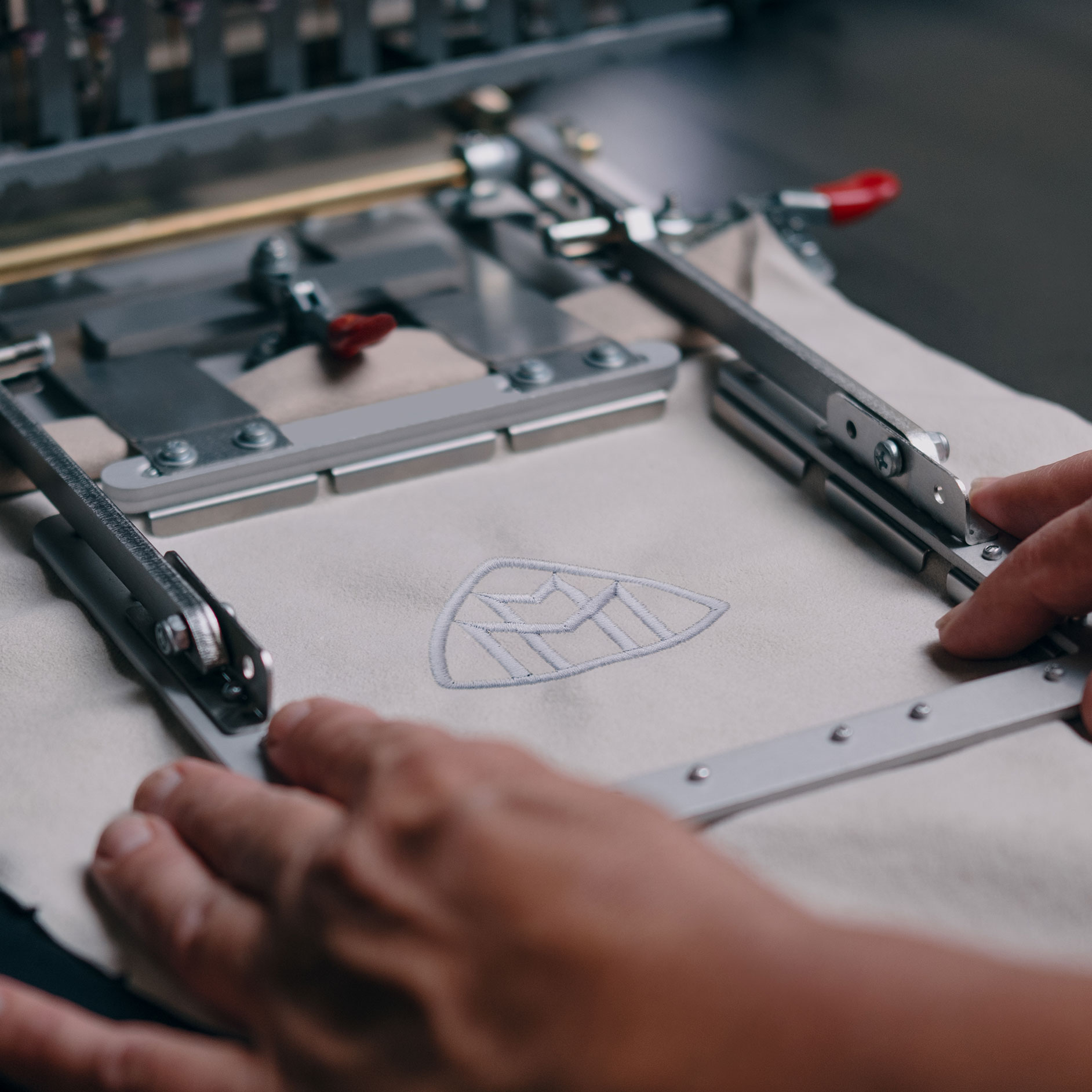 MANUFAKTUR | Merk | Mercedes-Maybach MANUFAKTUR