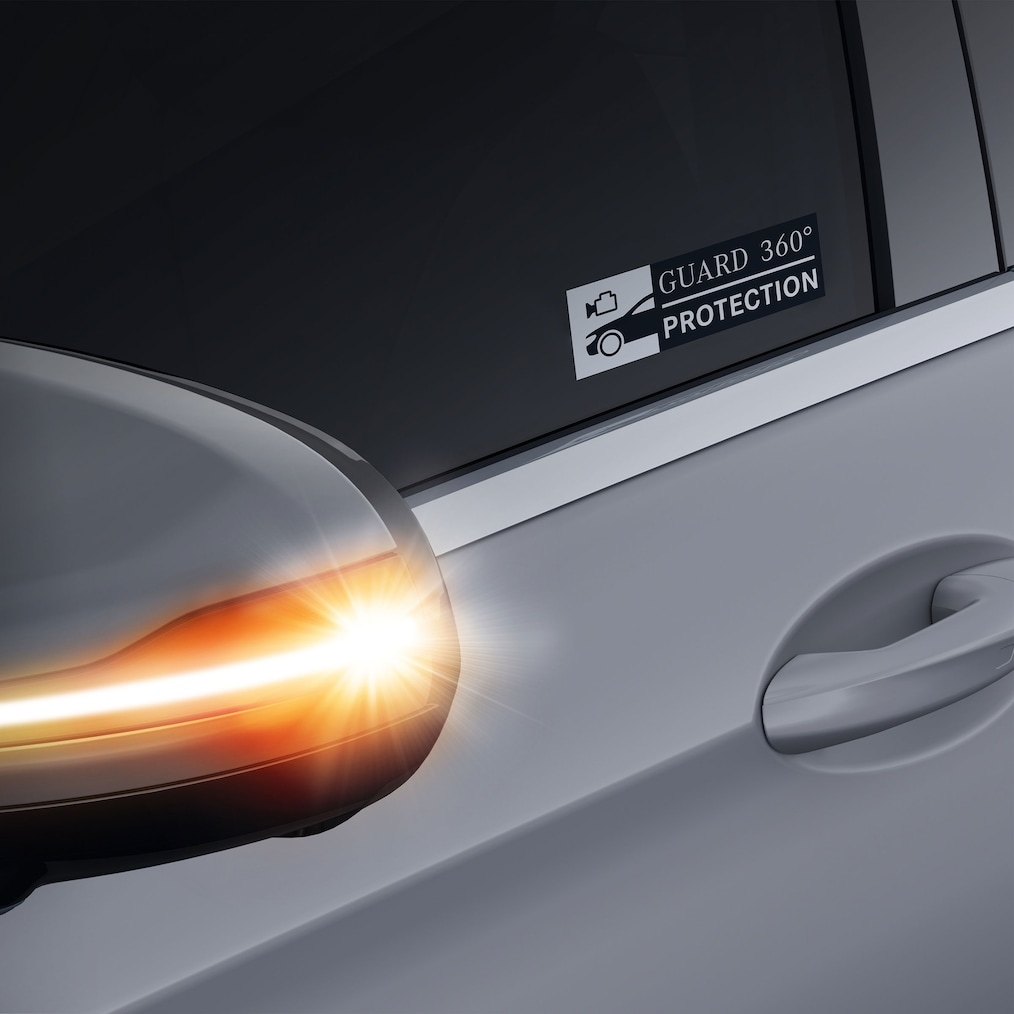 Digitale extra's | S-Klasse Limousine | Mercedes-Benz