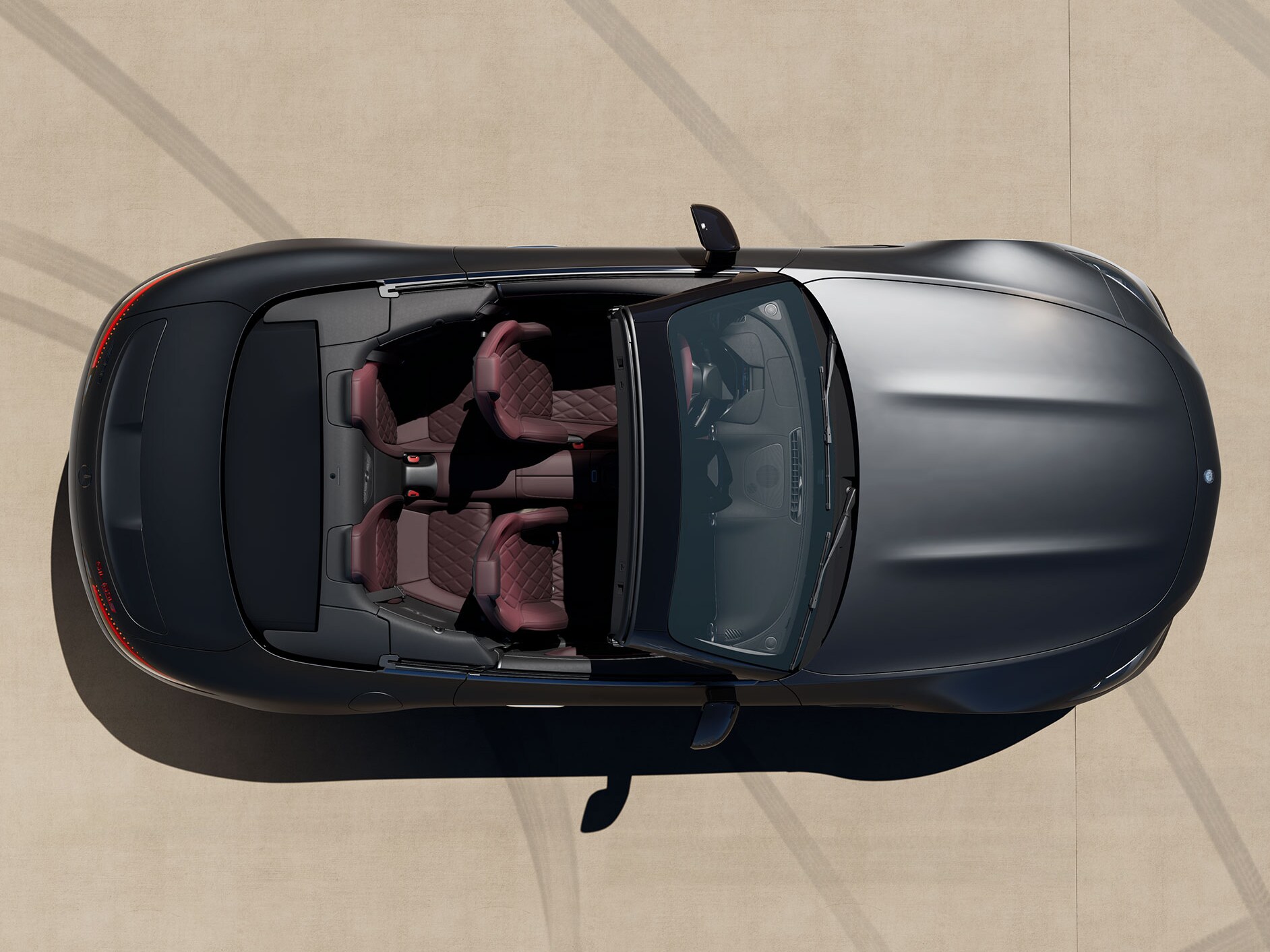 Autoverzekering voor de Mercedes-AMG SL 63 S E PERFORMANCE.