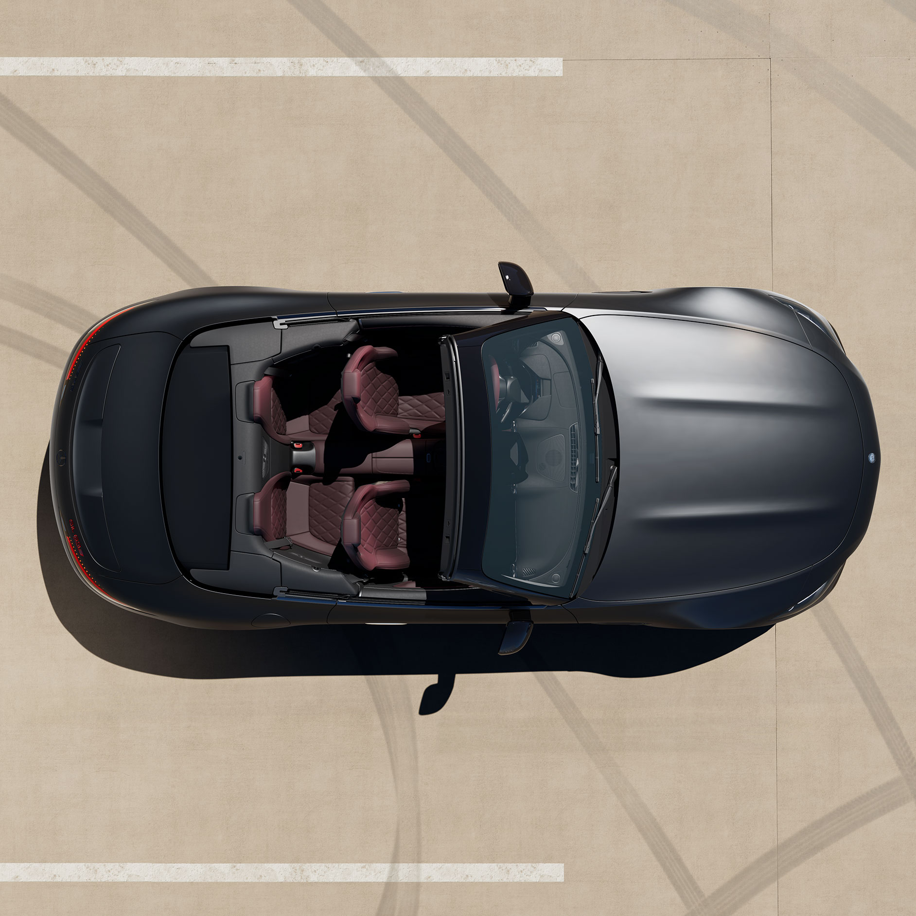 Verzekering | SL 63 S E PERFORMANCE | Mercedes-AMG Autoverzekering voor de Mercedes-AMG SL 63 S E PERFORMANCE.