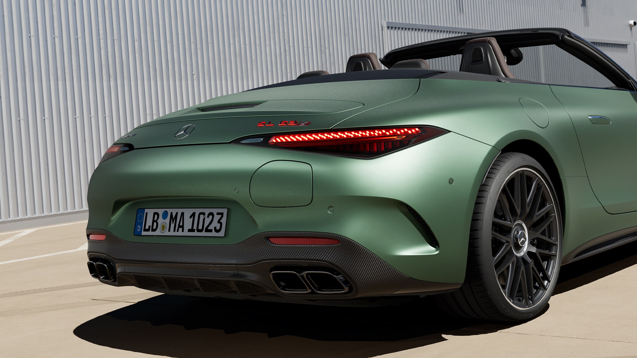 Sl 63 Amg Related Mercedes AMG SL63 S E Performance: The Most Powerful