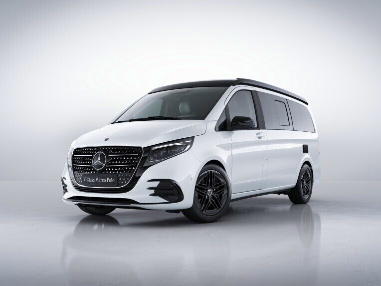 Typische AMG elementen en hoogwaardige details zorgen voor meer sportiviteit en individualiteit van uw voertuig.