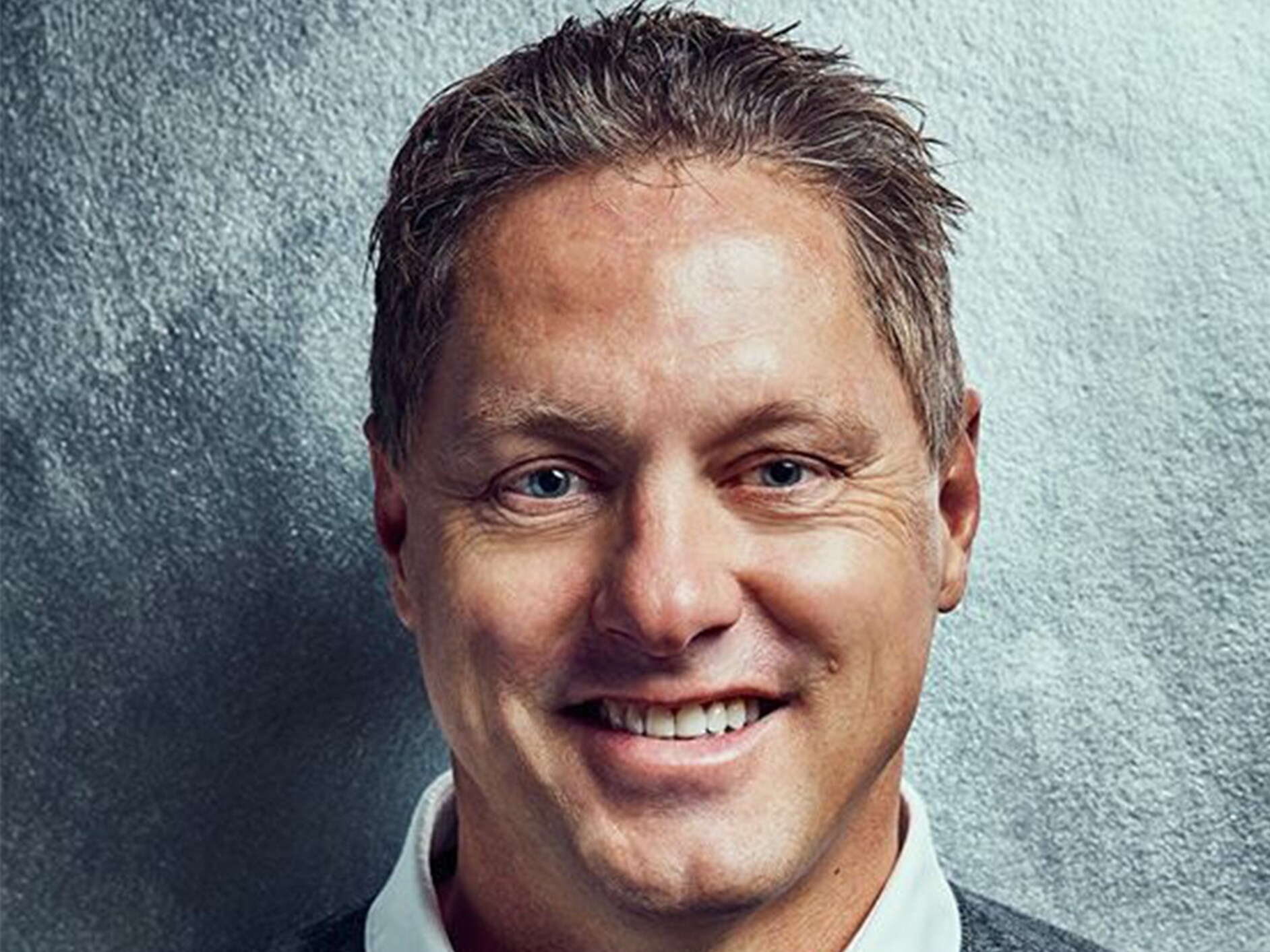 Gorden Wagener is Chief Design Officer bij Mercedes-Benz Group.