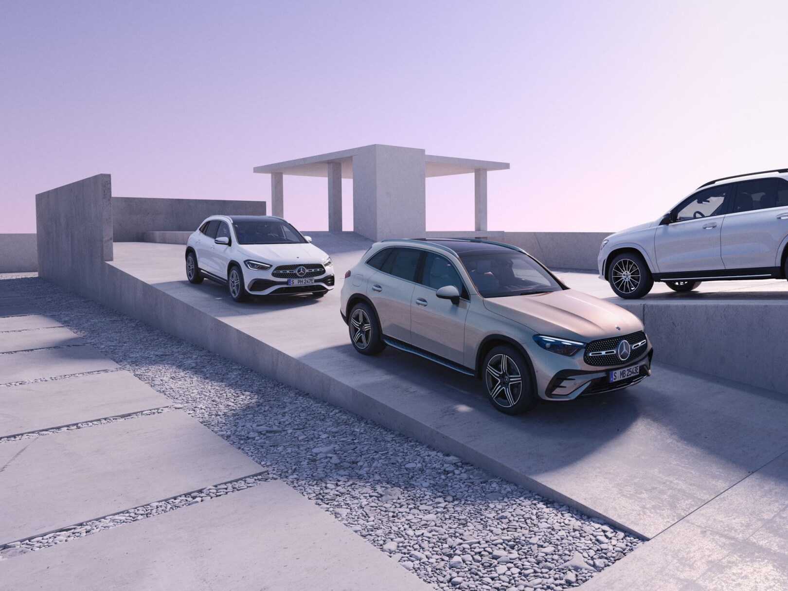 Wagenparkbeheerders en zakelijke klanten