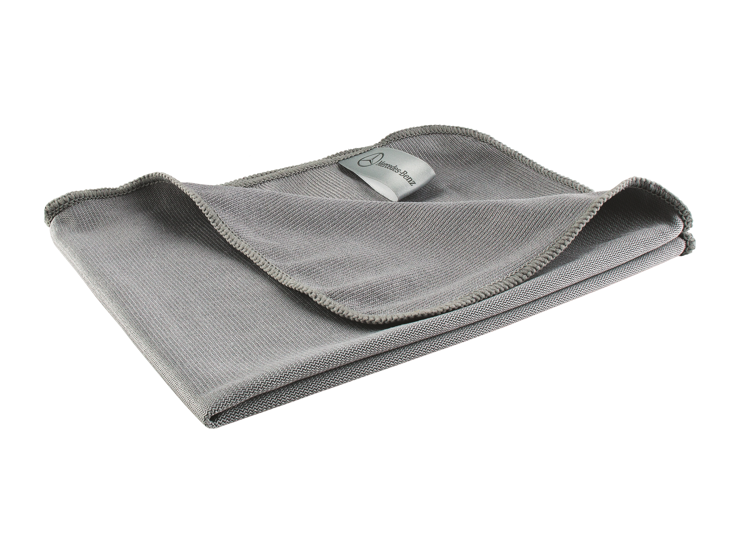 Mercedes-Benz microvezeldoek.