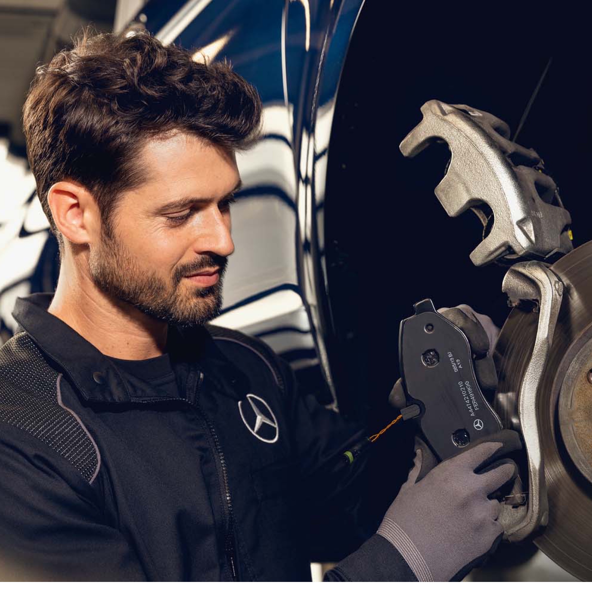 Overige services en reparaties Overige services en reparaties