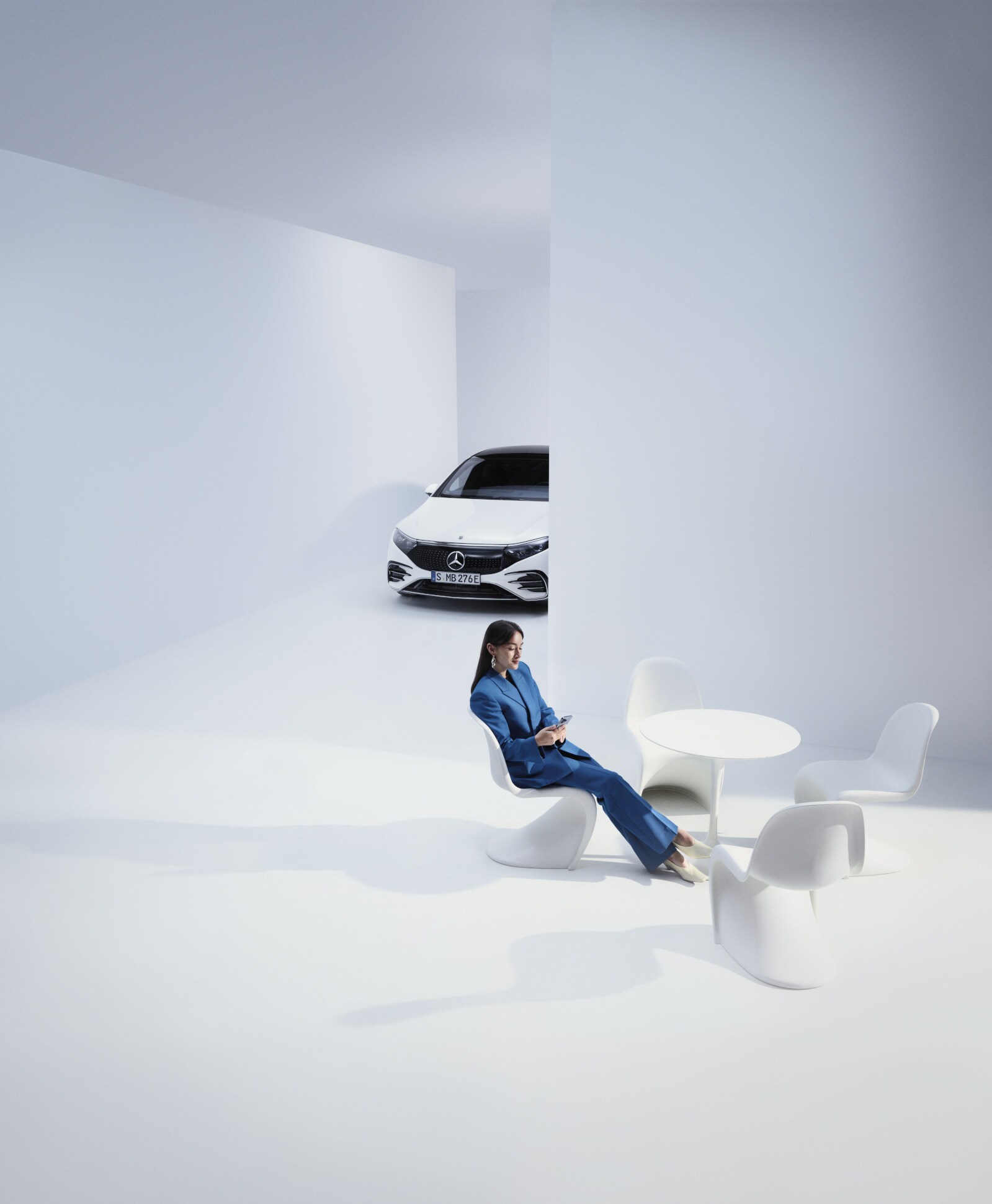 Terugroepacties en servicecampagnes | Mercedes-Benz