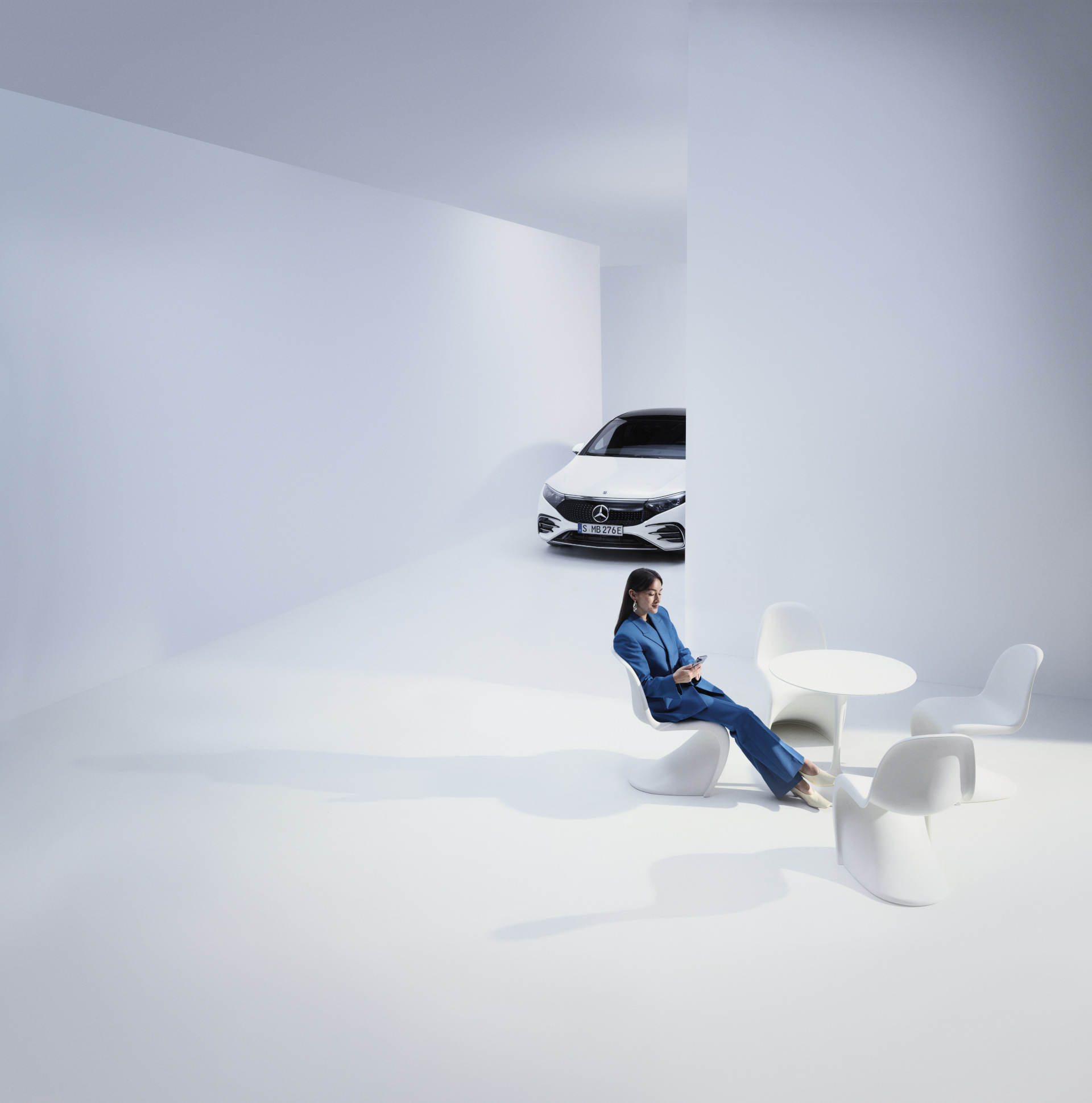 Terugroepacties en servicecampagnes | Mercedes-Benz