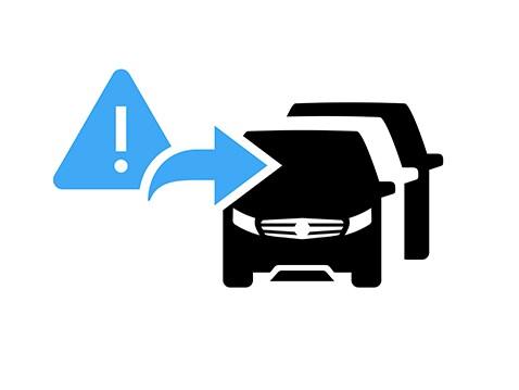 Mercedes me-gegevensbeschermingscentrum