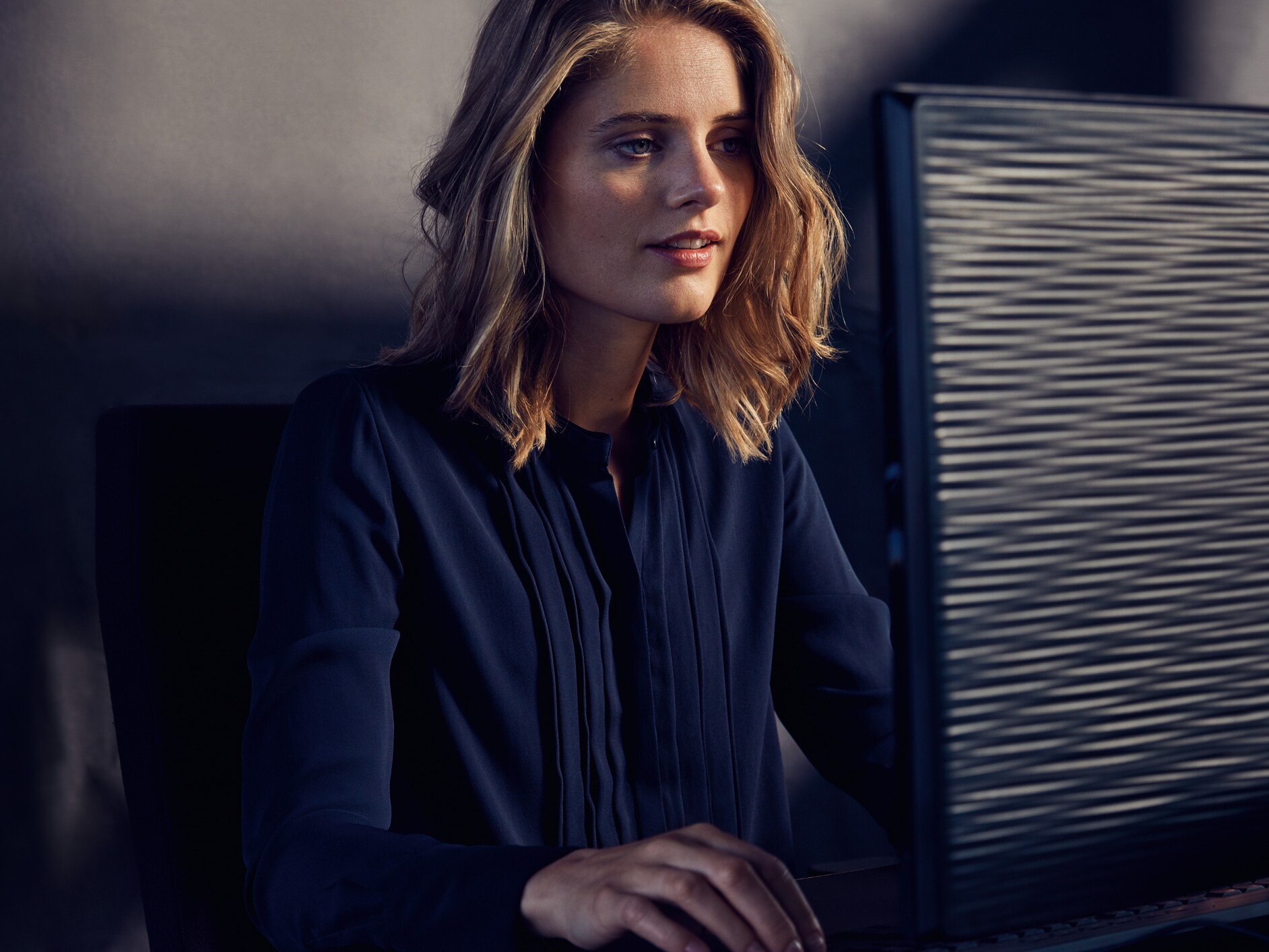 Verzekering afsluiten voor uw Mercedes-Benz bestelwagen.