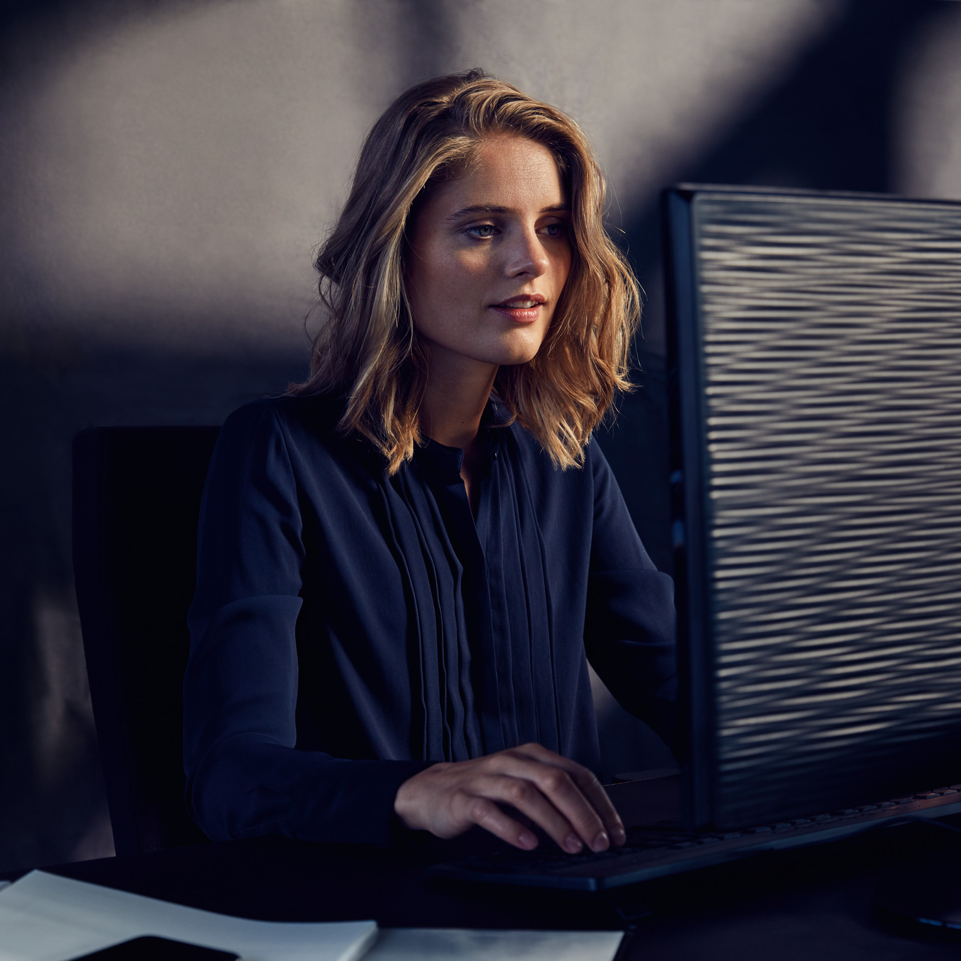 Bestelwagenverzekering | Citan Gesloten Bestelwagen | Mercedes-Benz Verzekering afsluiten voor uw Mercedes-Benz bestelwagen.