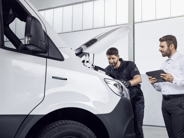 De voordelen van Repair & Reconnect. De voordelen van Repair & Reconnect.