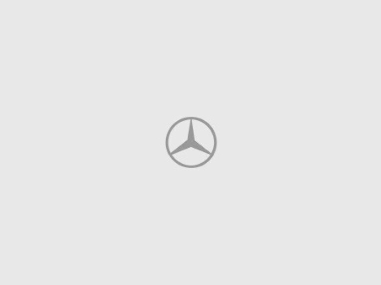 De Mercedes-Benz Sprinter Tourer in de PRO-uitrustingslijn.