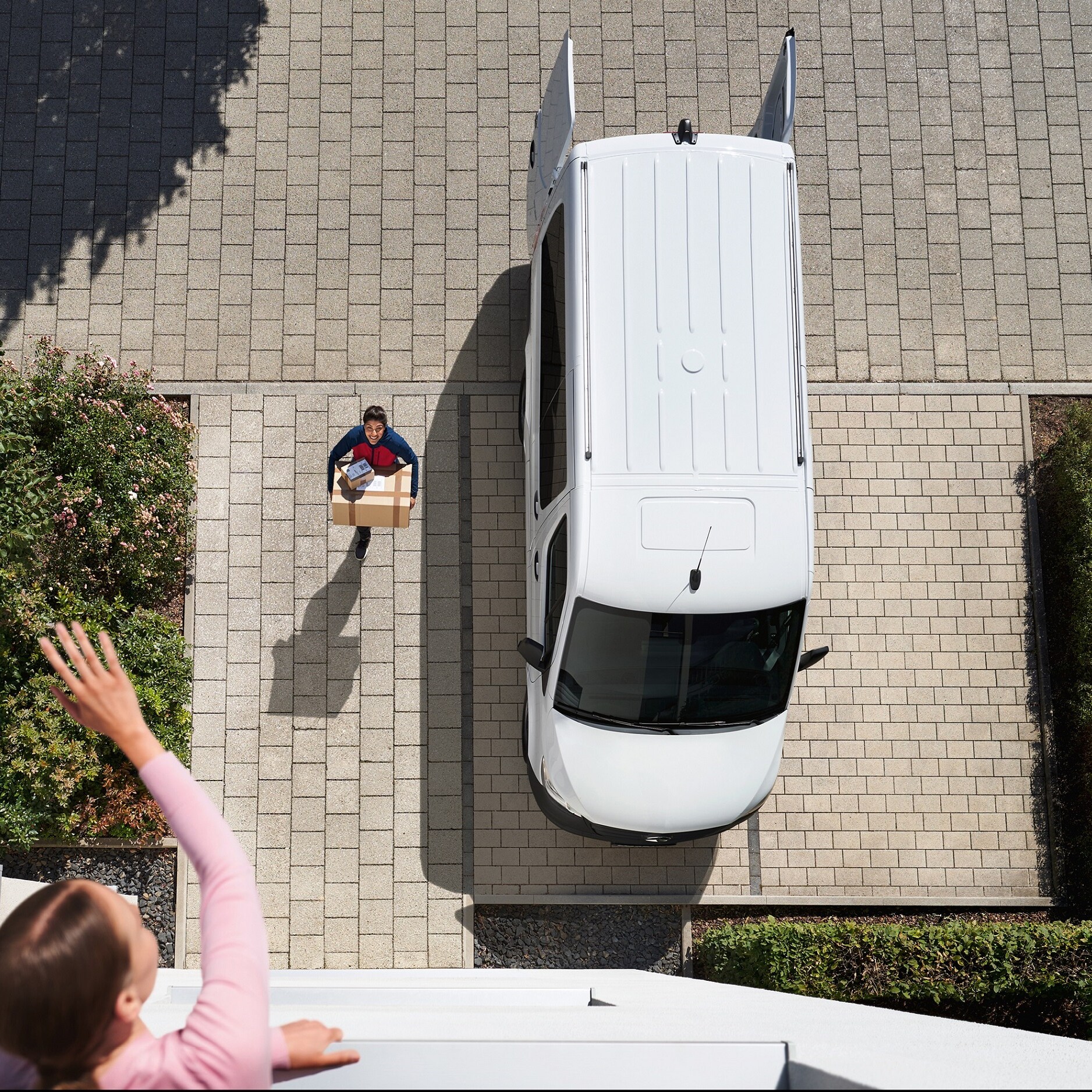 Mercedes-Benz online afspraak maken