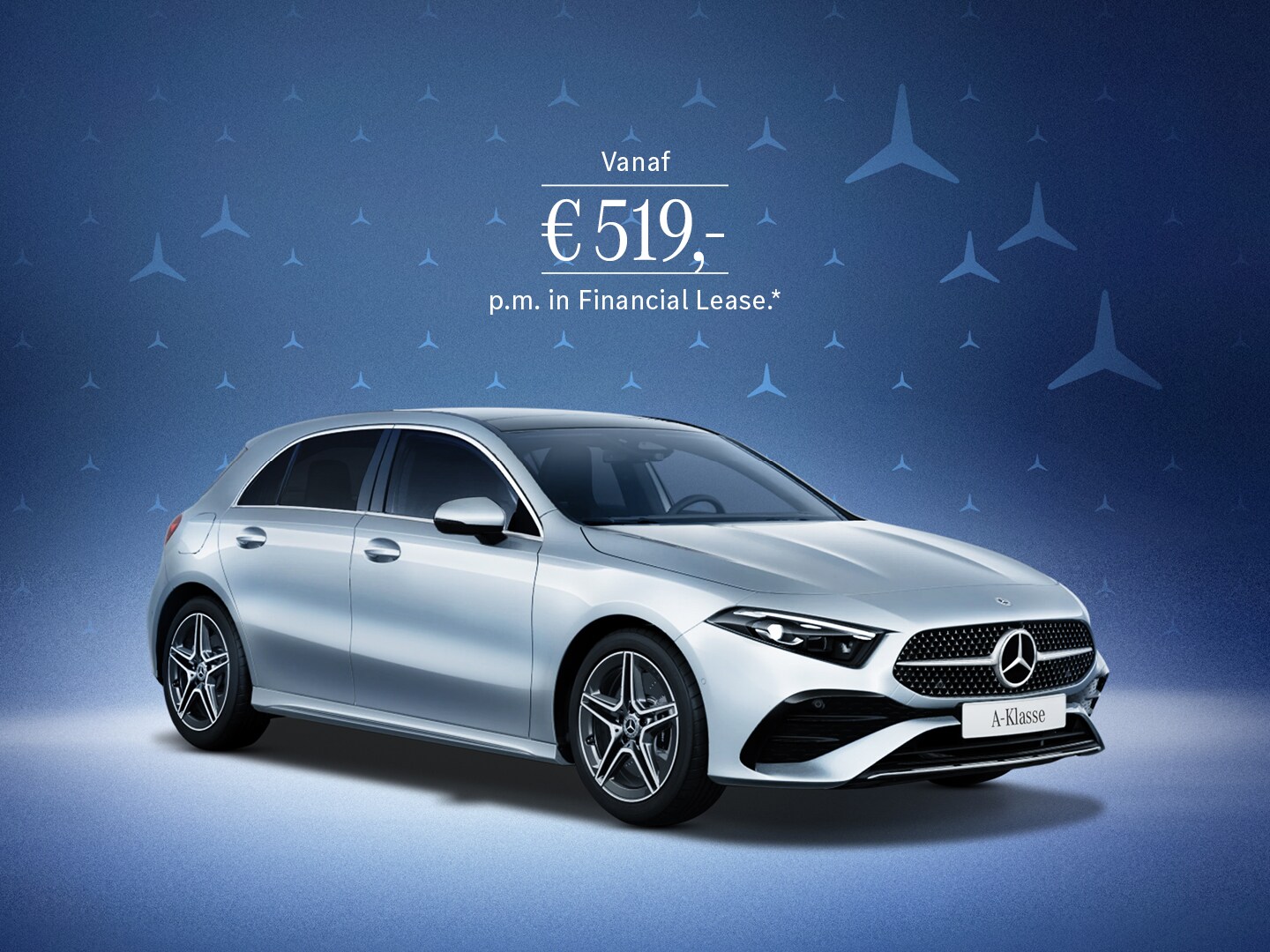 A-Klasse Business Solution