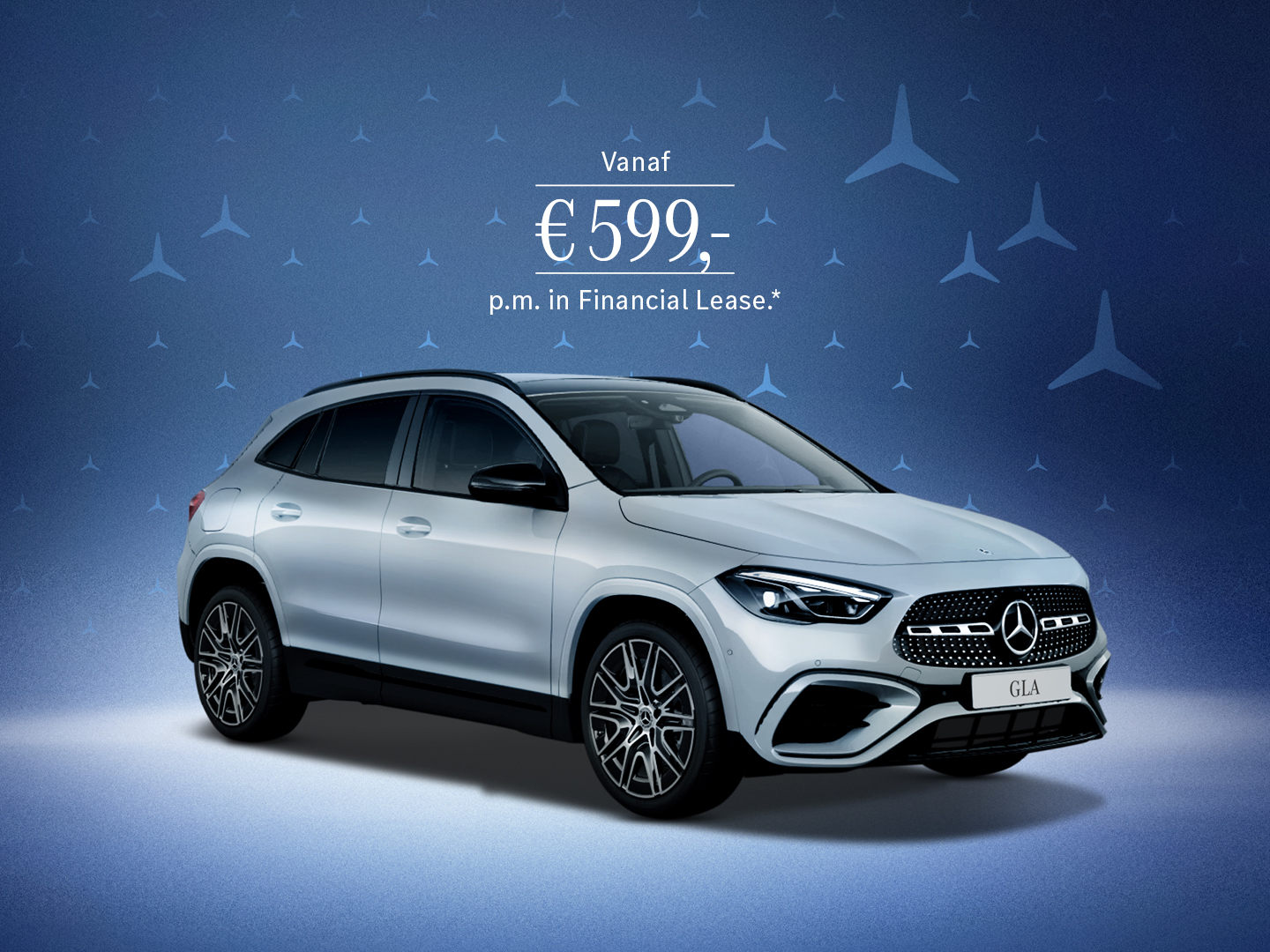 GLA Business Solution GLA Business Solution