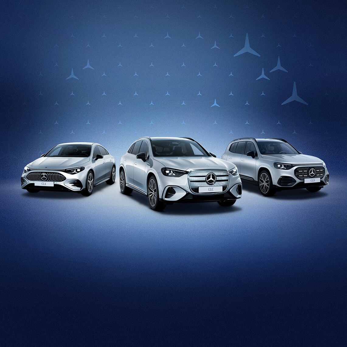 Pseudo-eindheffing | Mercedes-Benz