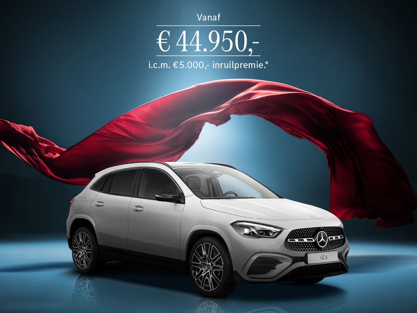 GLA 140 Years Edition GLA 140 Years Edition