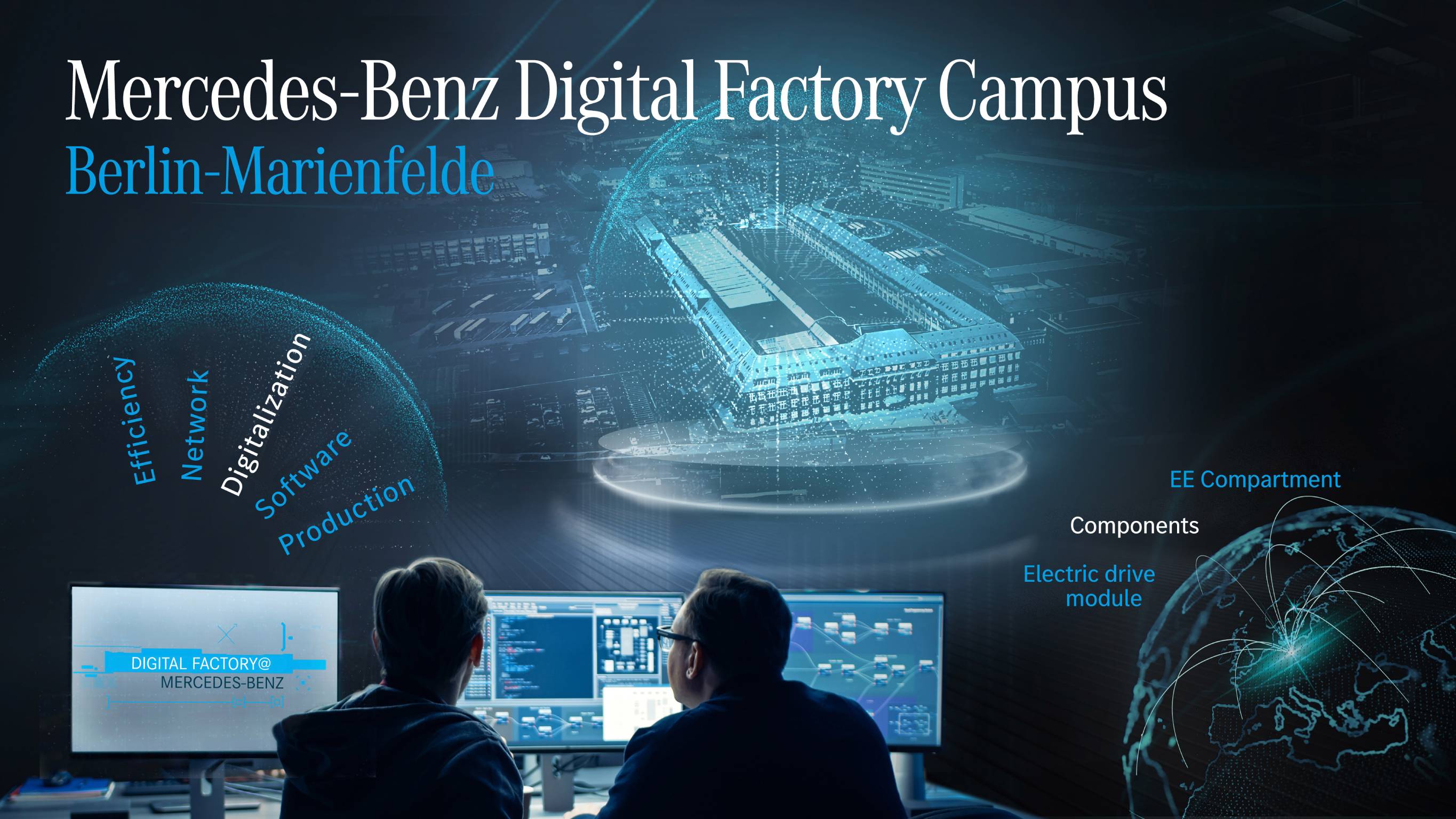 Over the Air Over the Air