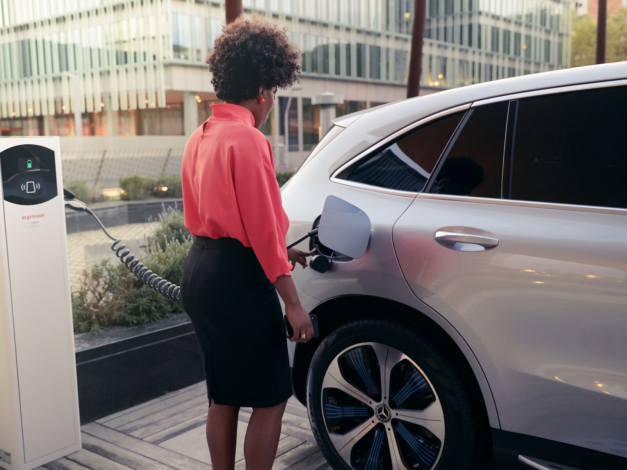 Sjoemelstroom, nee bedankt.