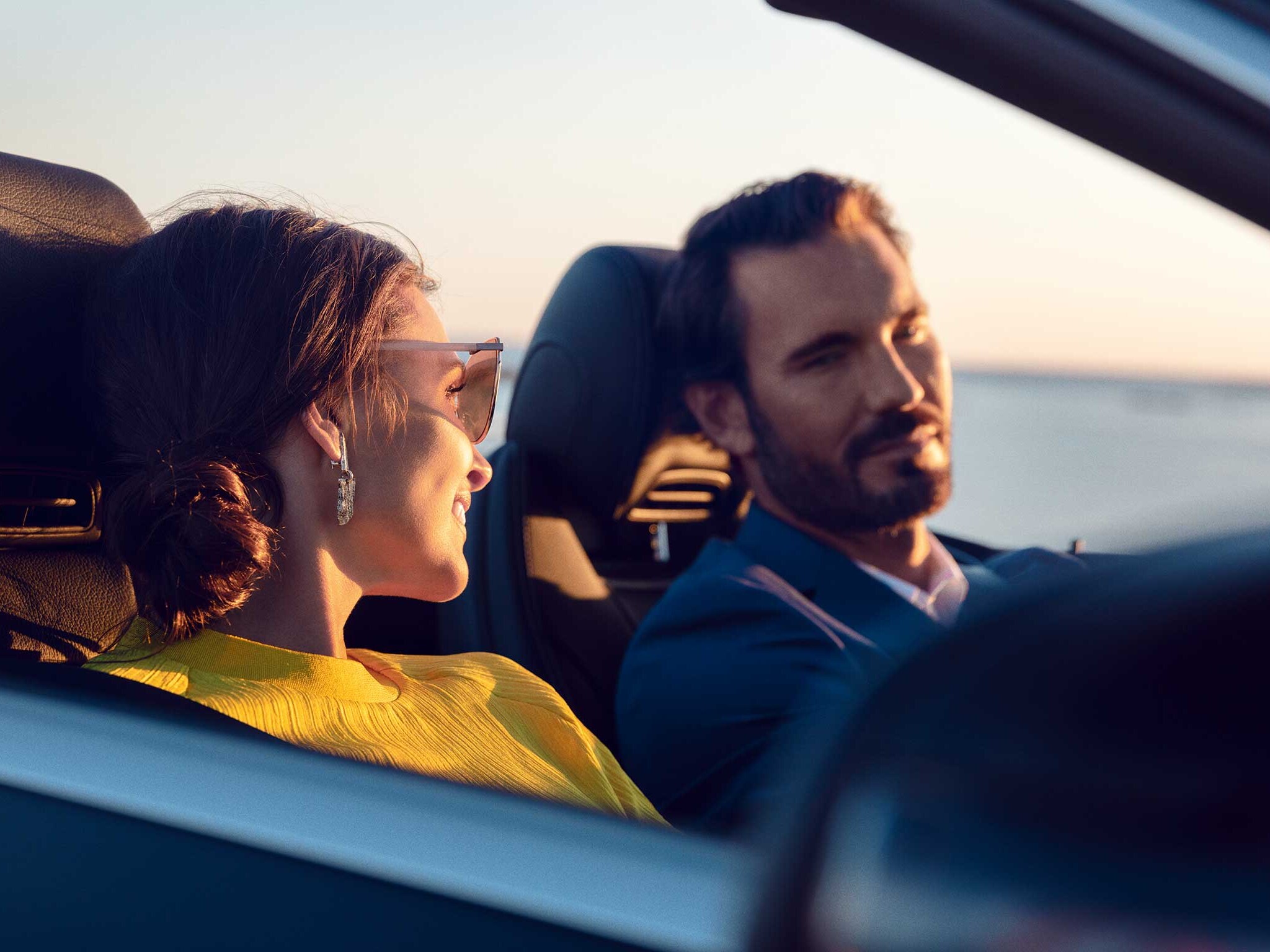 Mercedes-Benz SterGarantie