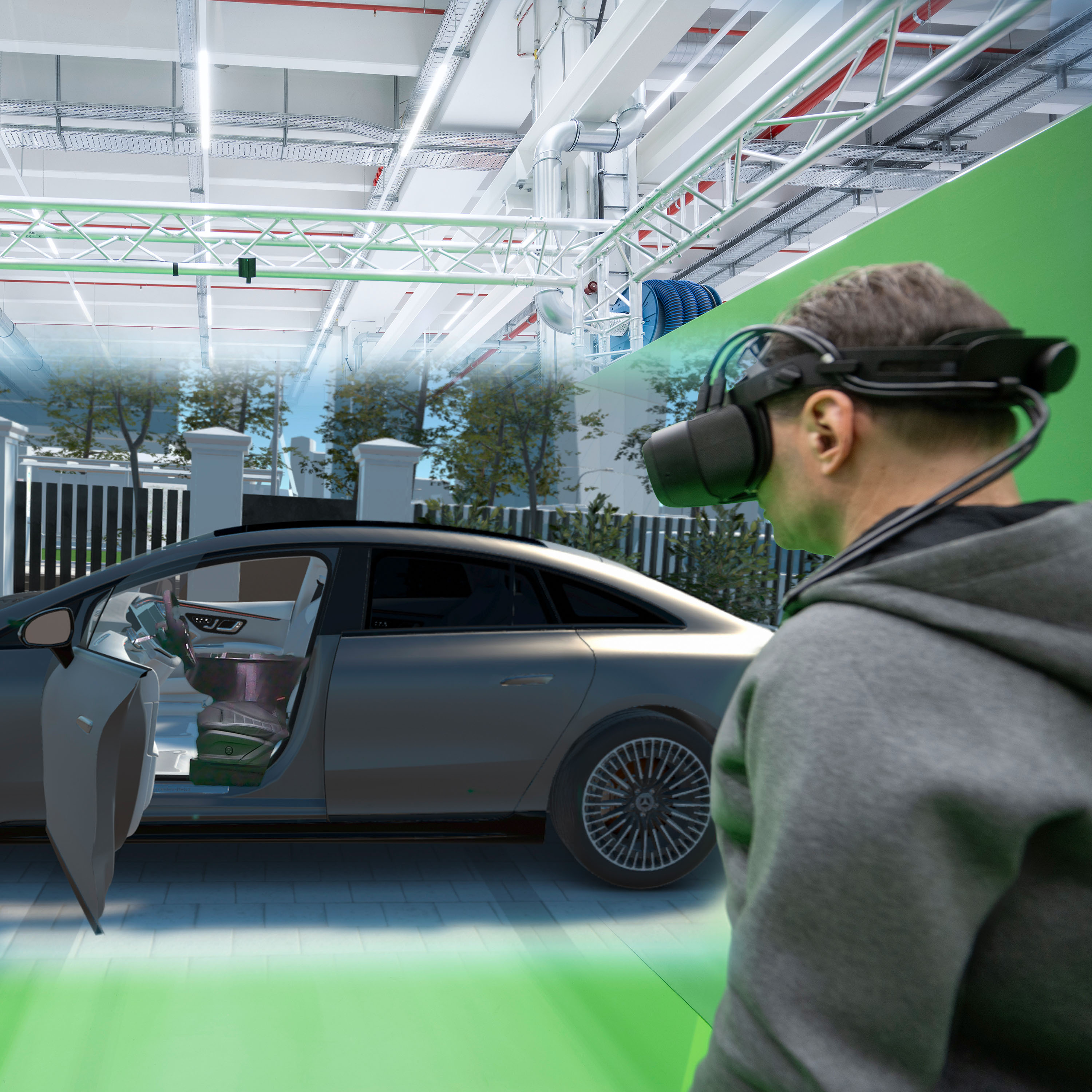 Baanbrekende innovaties Baanbrekende innovaties