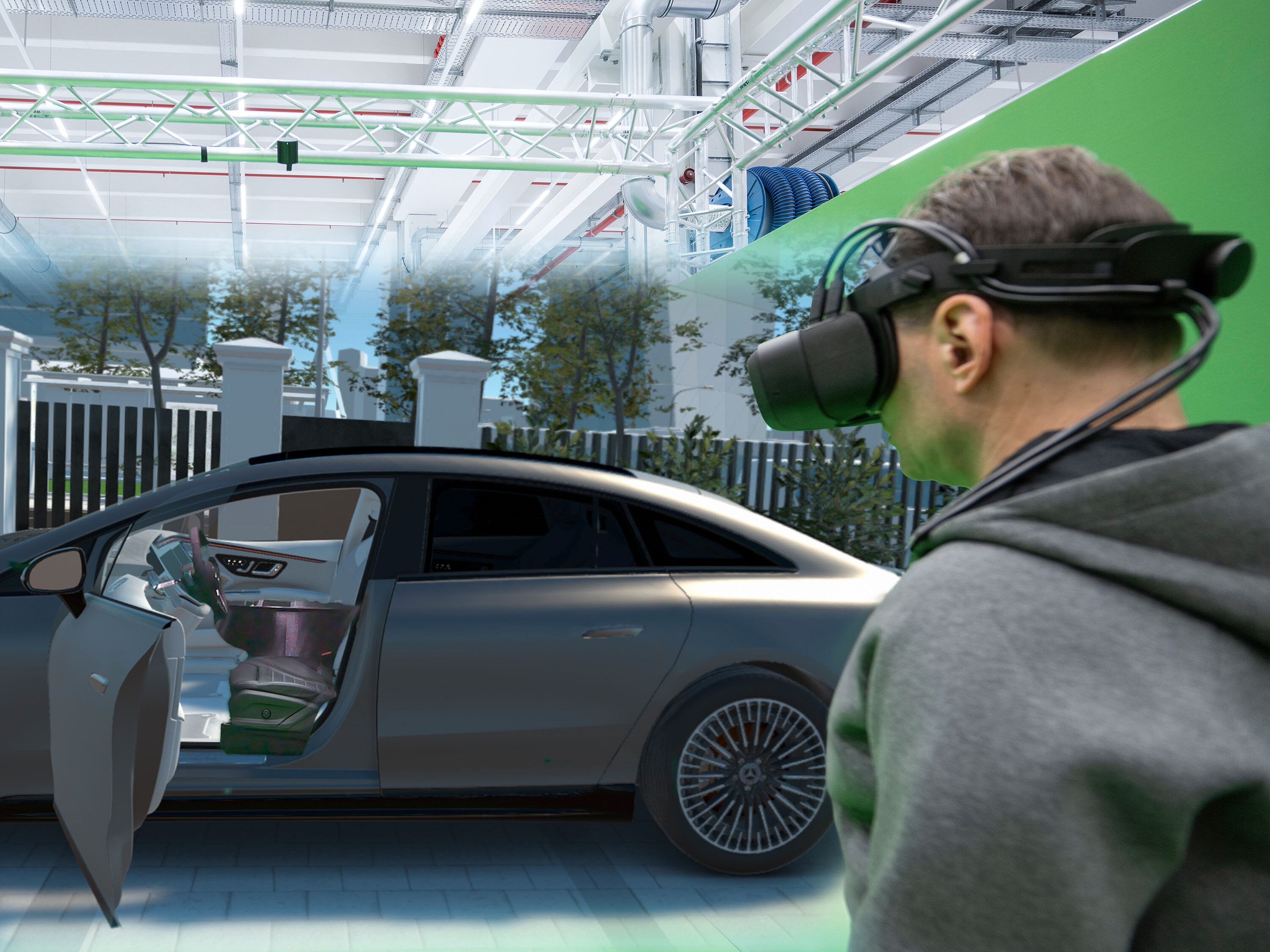 Baanbrekende innovaties